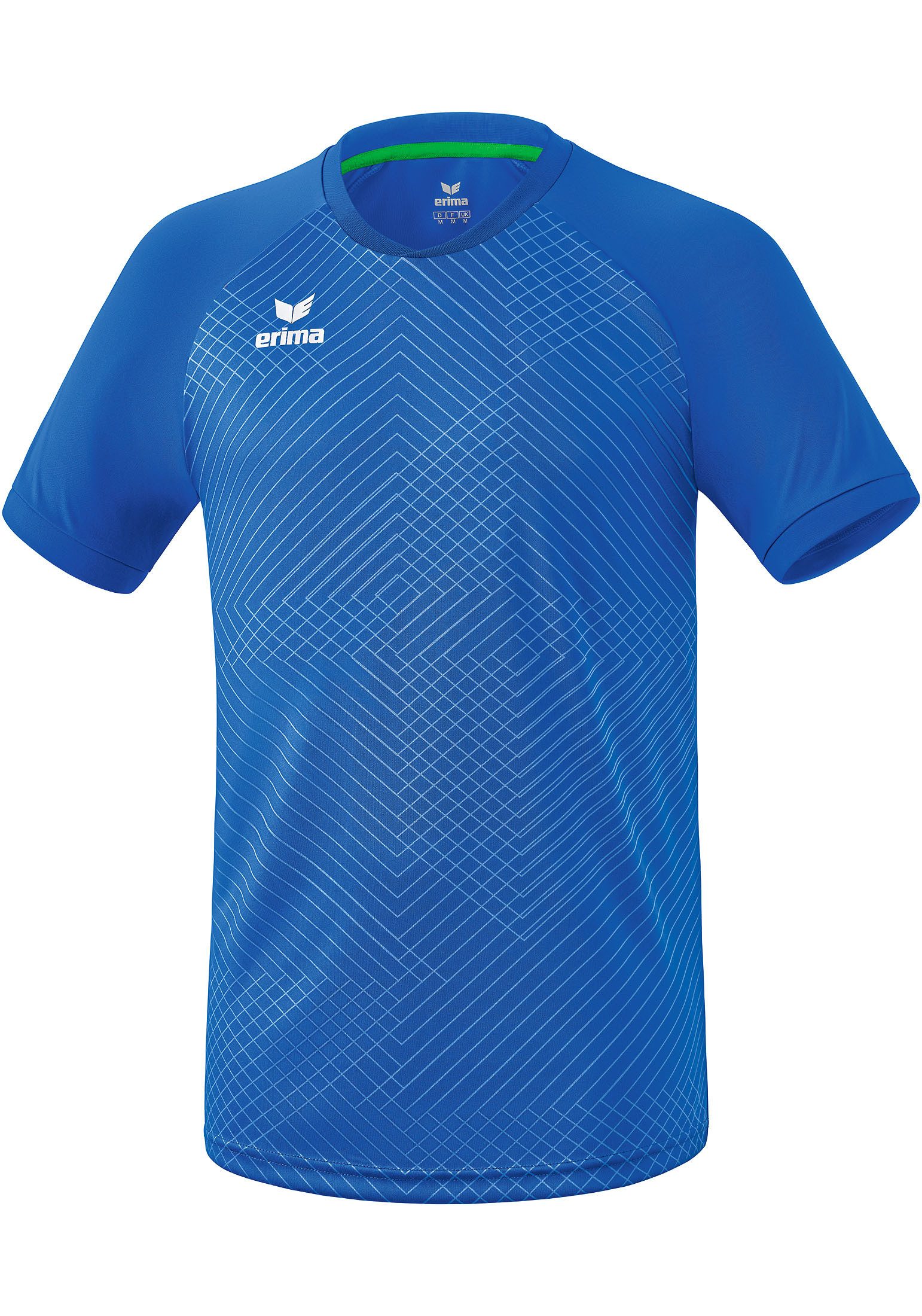 Erima Fußballtrikot Madrid Trikot Herren günstig online kaufen