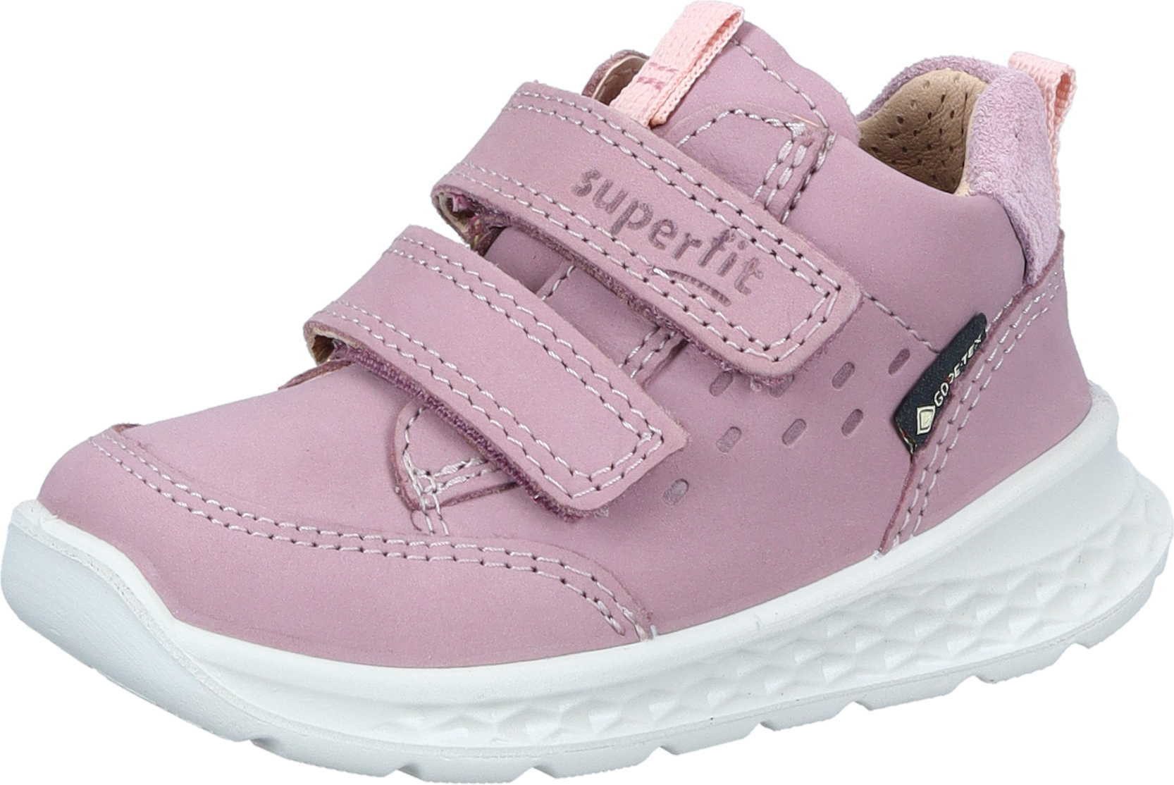 Superfit Stiefel Stiefel mit GORE-TEX®