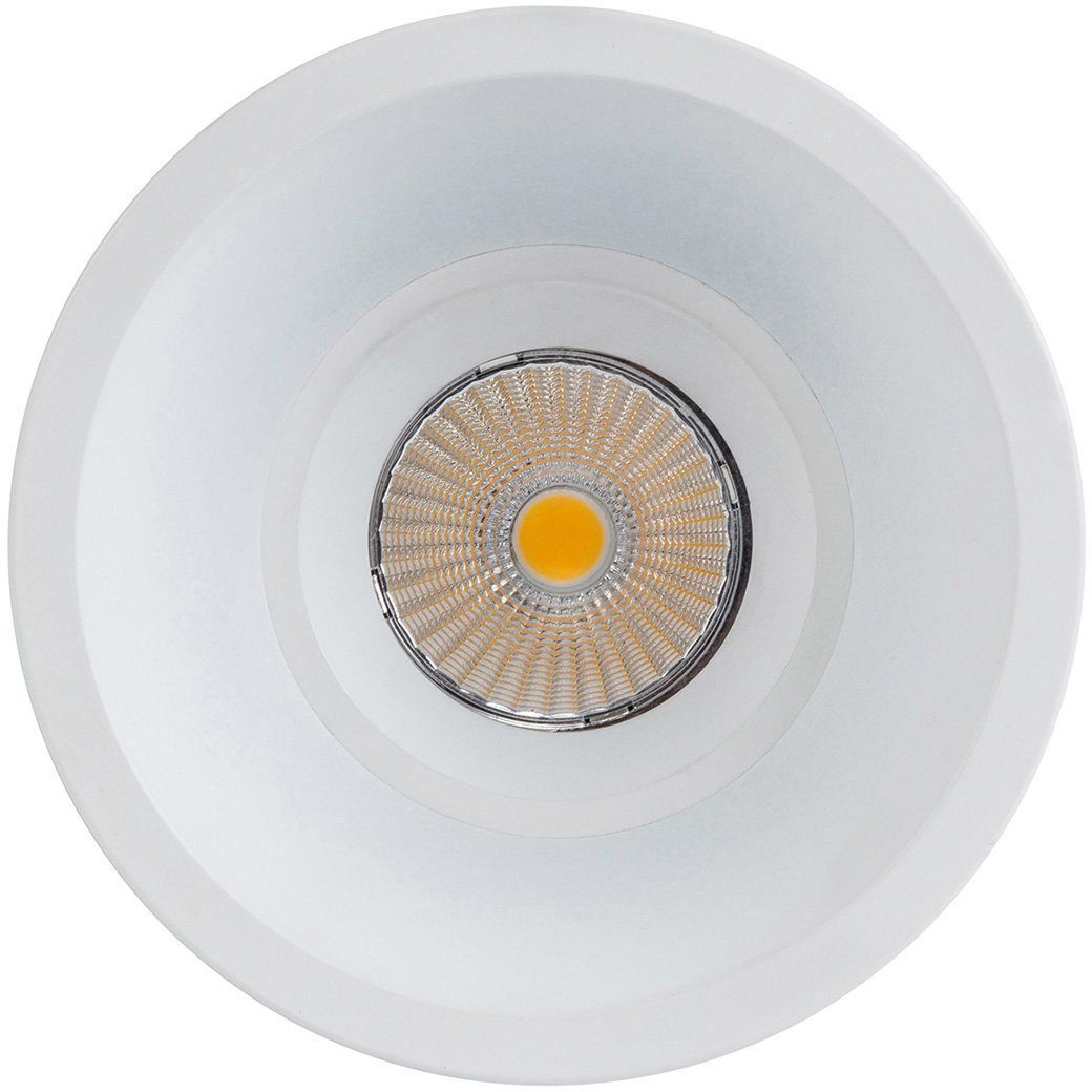 Lighting LED Havit Außen-Deckenleuchte fest PRIME, integriert, Warmweiß LED