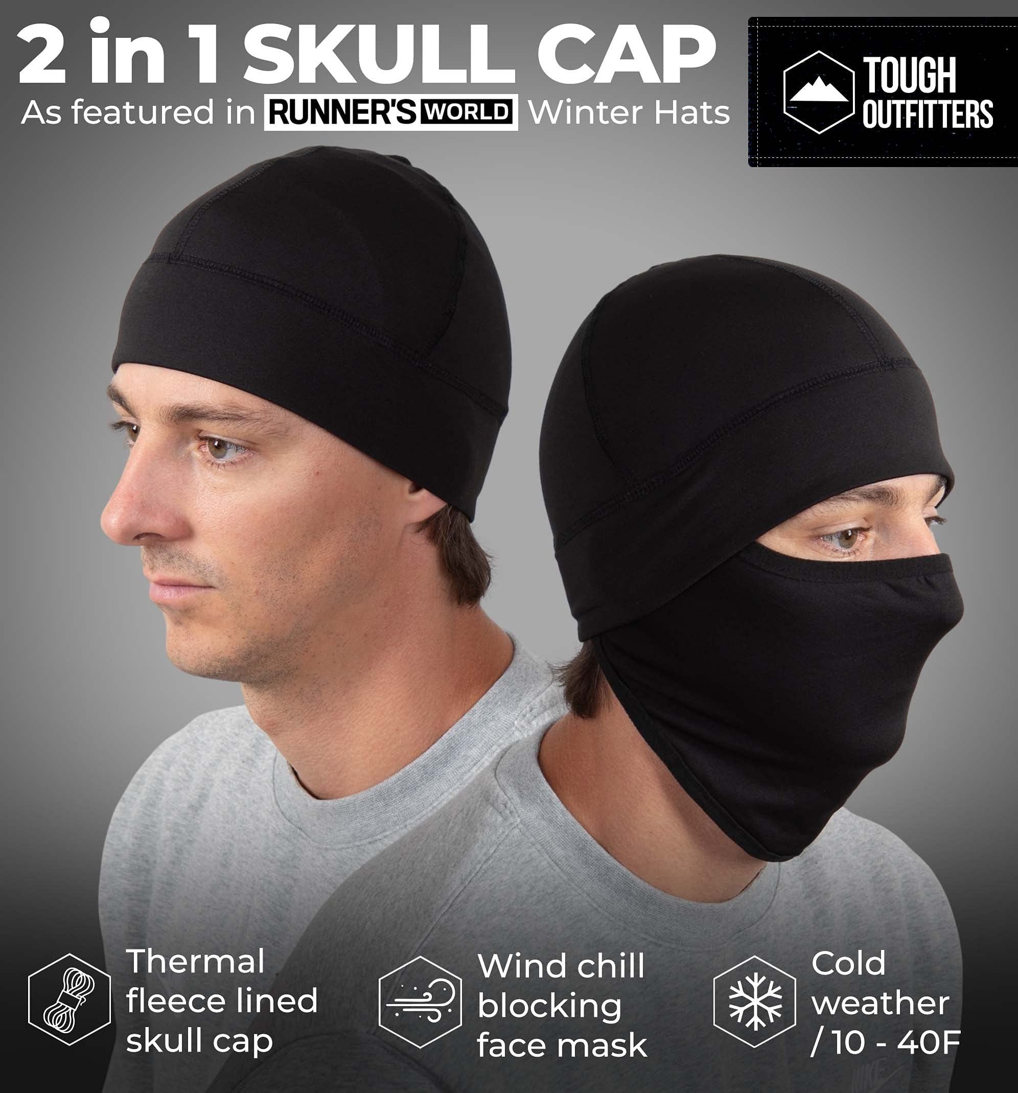 Tough Outfitters Beanie Dünne Mütze mit günstig online kaufen