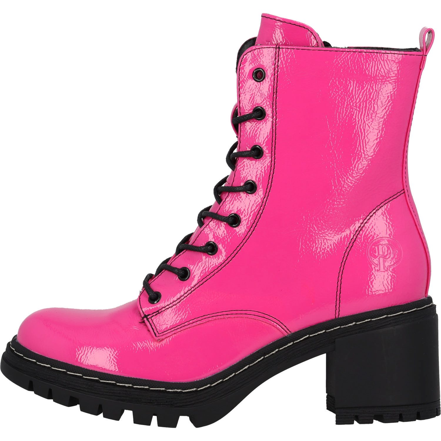 Palado Kefalonia Schnürstiefelette günstig online kaufen