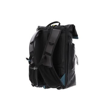 Piquadro Laptoptasche schwarz (1-tlg)