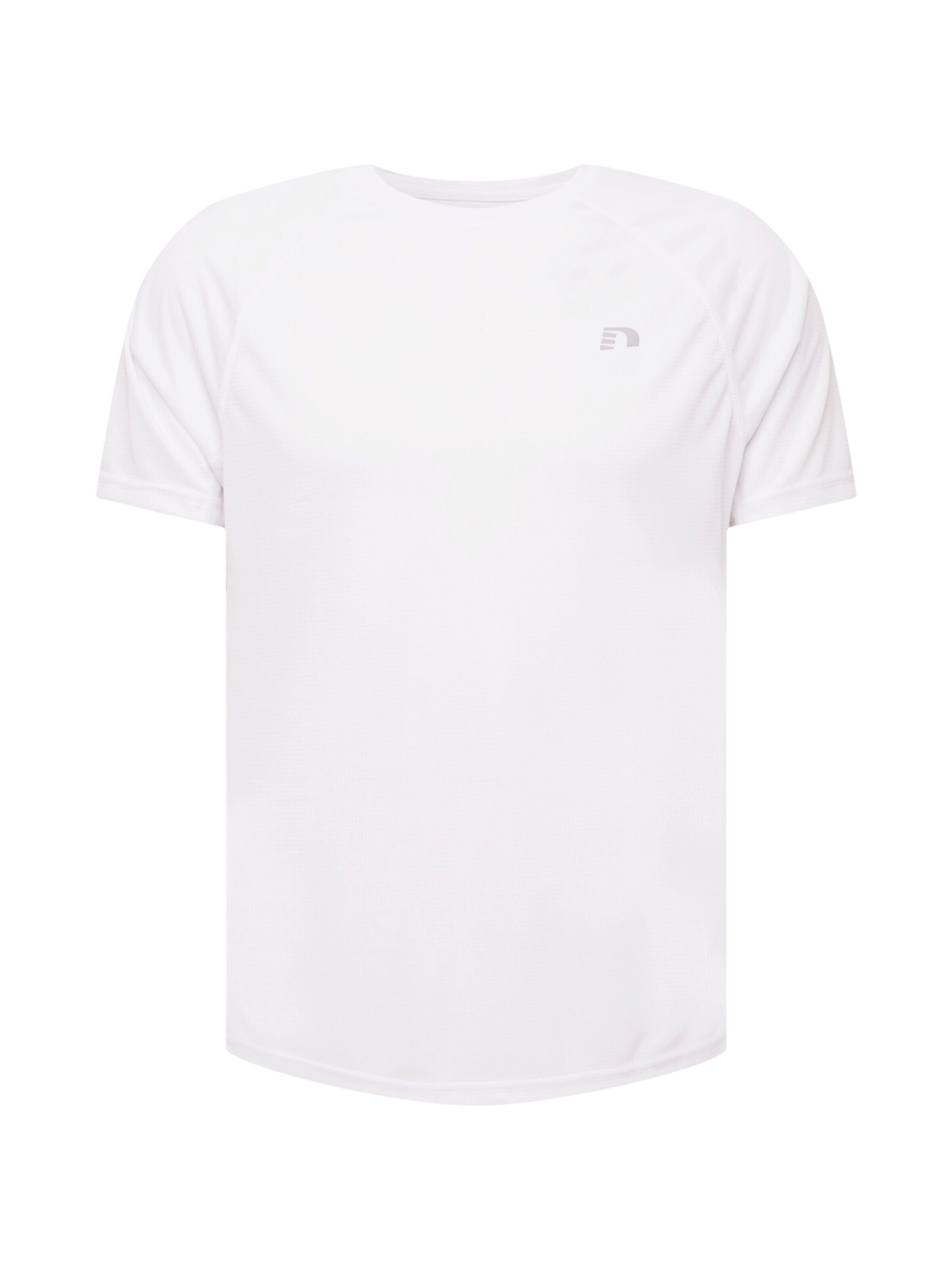 NewLine T-Shirt (1-tlg) | T-Shirts