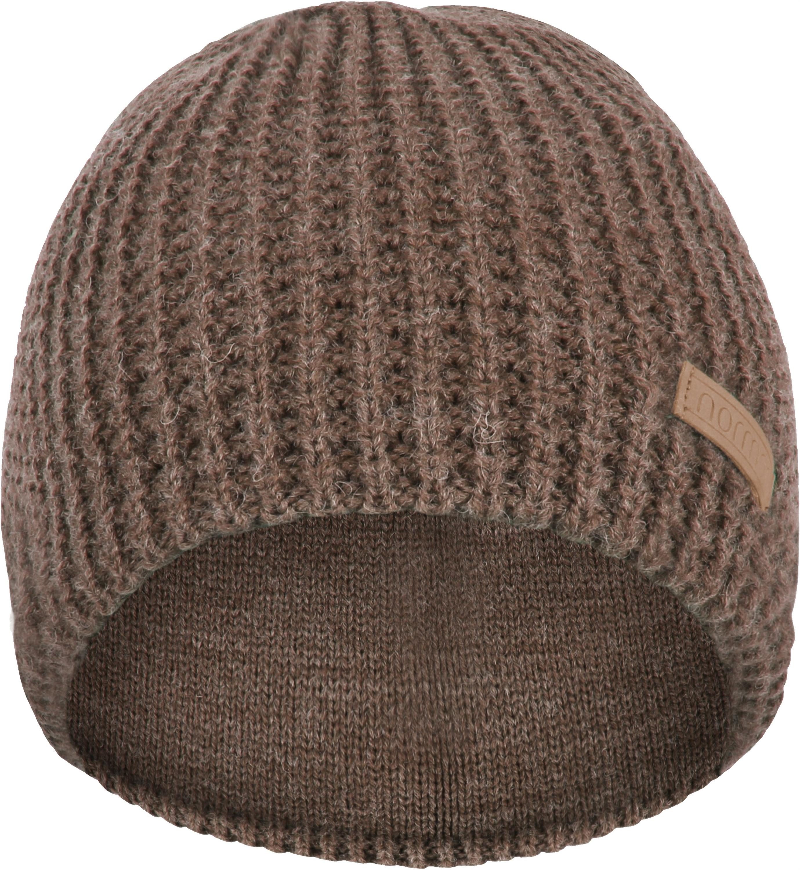 normani Strickmütze Wintermütze Nampa