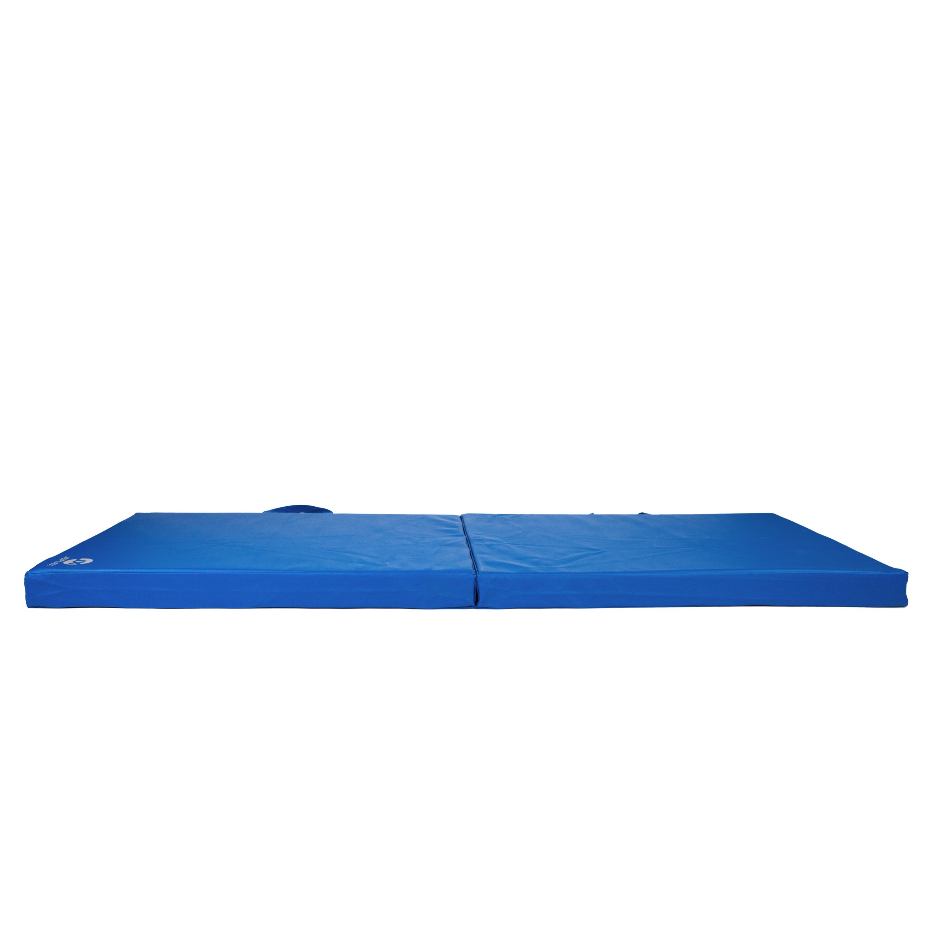 Weichbodenmatte Jeflex Turnmatte klappbar 200 x 70 x 8 cm Weichbodenmatte Sportmatte