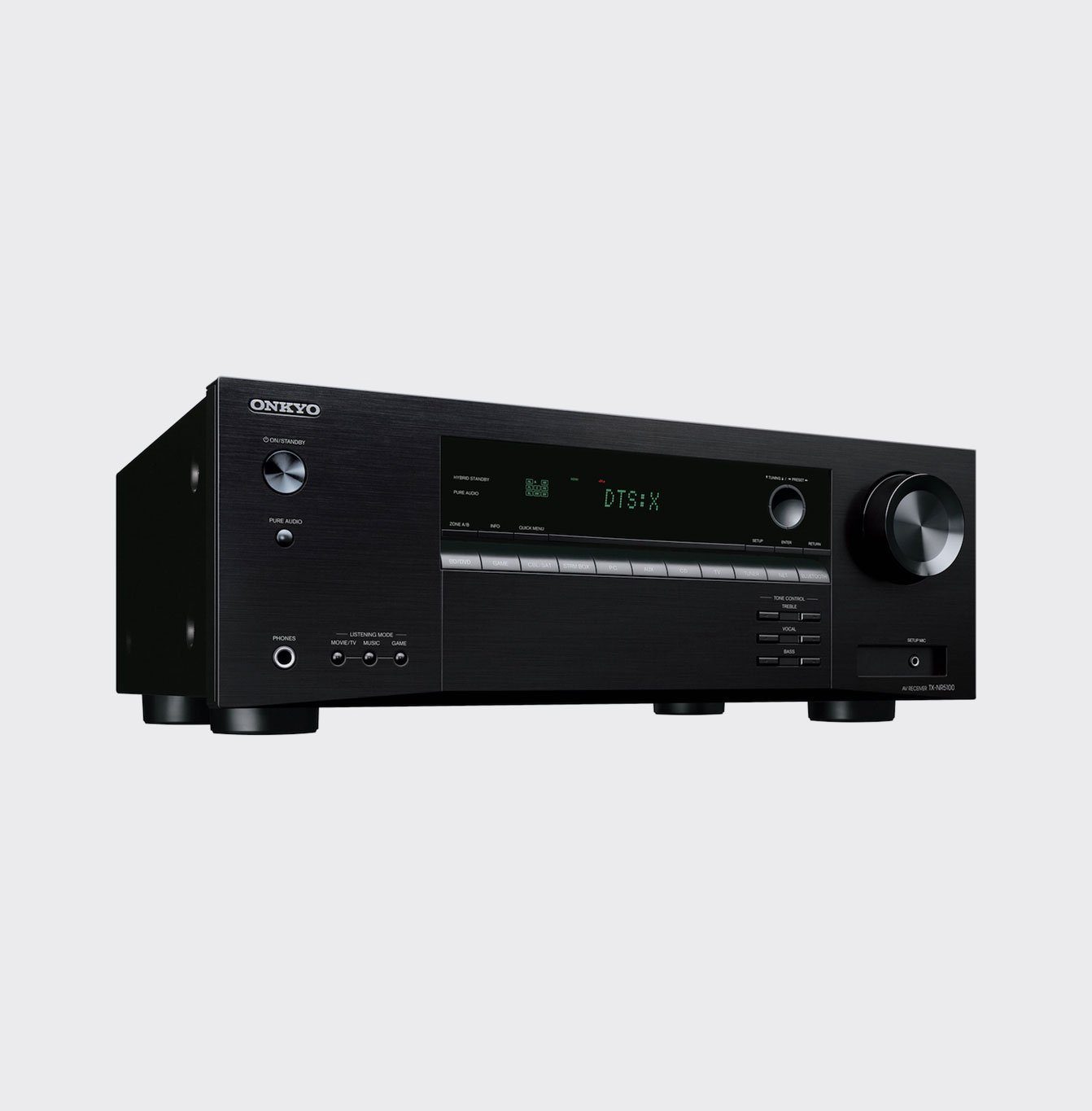 Onkyo Verteiler TXNR5100M2