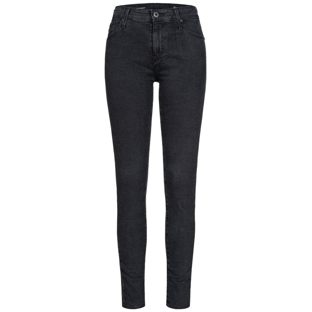 Jeans High Waist ADRIANO SKINNY THE GOLDSCHMIED FARRAH Skinny-fit-Jeans