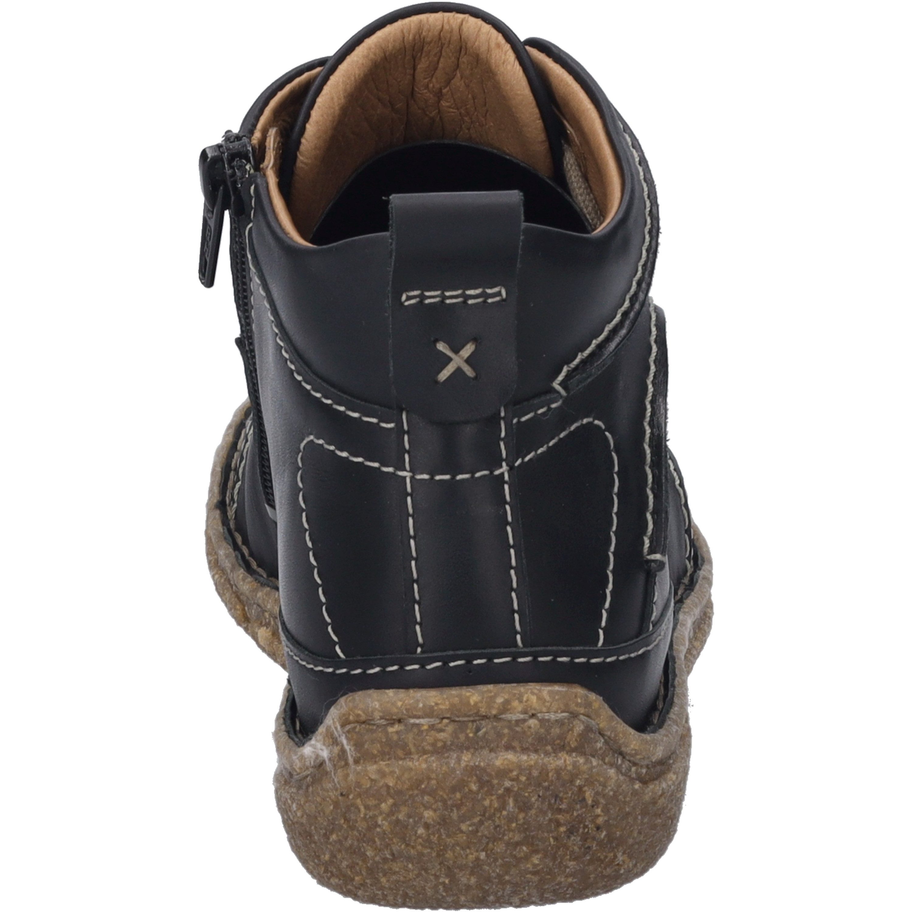 Josef Seibel Neele 52, schwarz Stiefelette günstig online kaufen