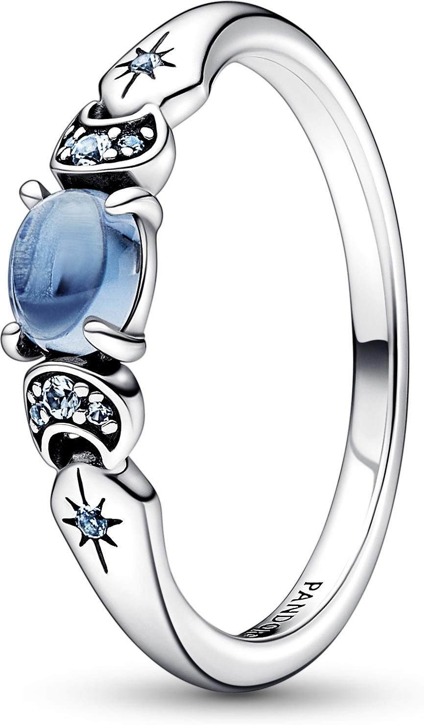 Pandora Fingerring Pandora Disney Aladdin Prinzessin Jasmin Ring 192344C01 günstig online kaufen