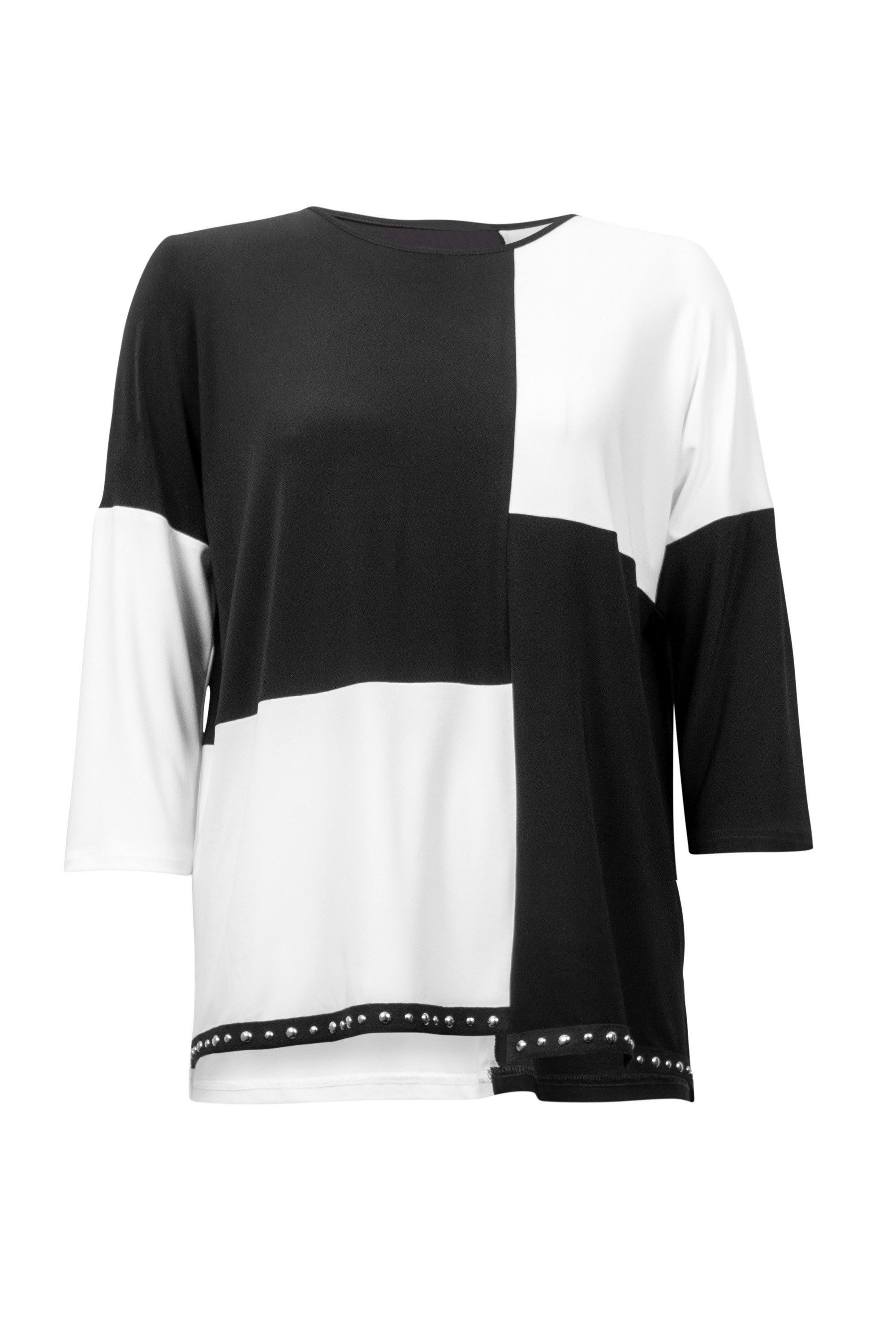 Joseph Ribkoff Blusentop