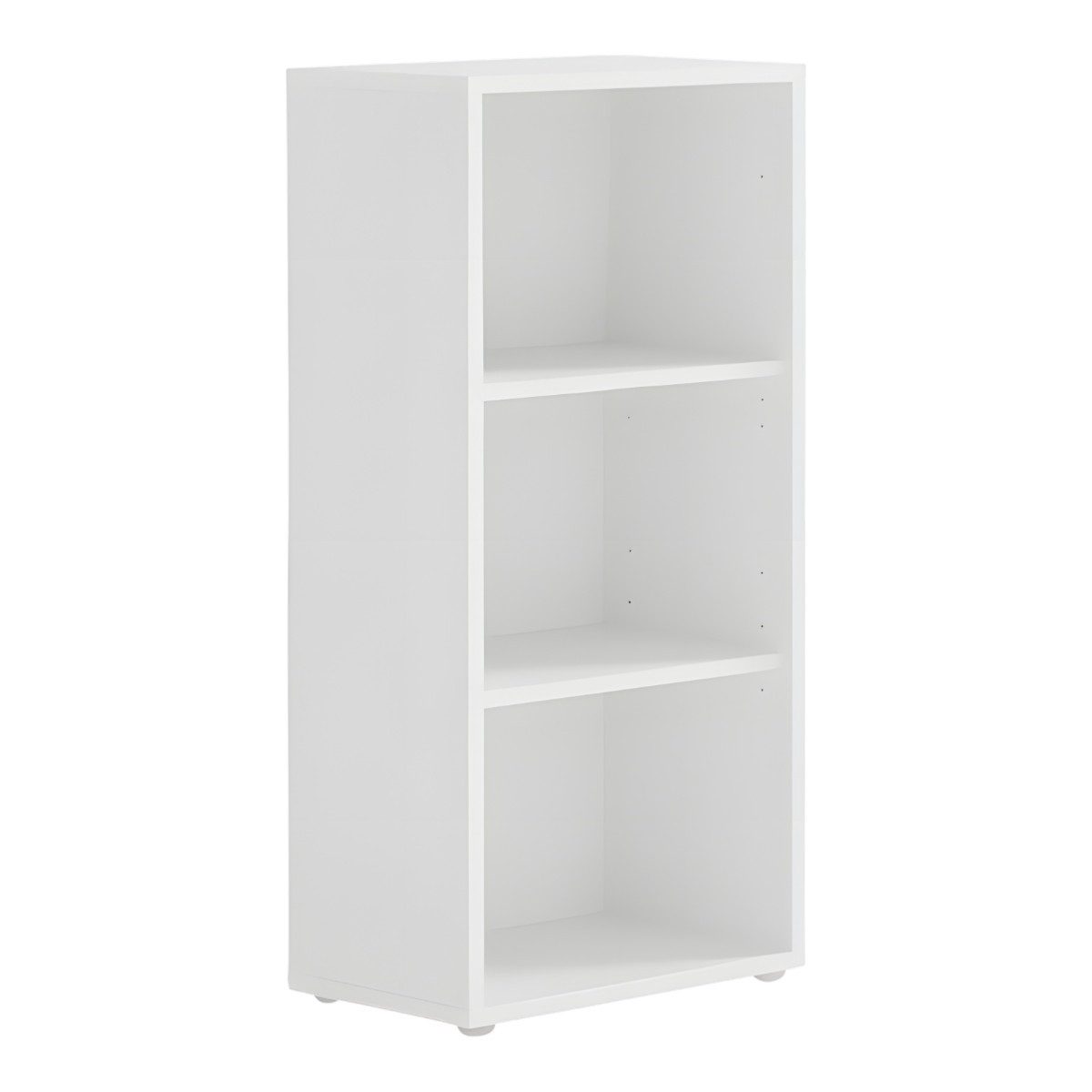 moebel-dich-auf Aktenschrank TABOR 4 (Büroschrank Mehrzweckschrank ideal für DIN A4 Ordner, abschließbar Metallgriffe) Made in Germany – Bild 5 von 5