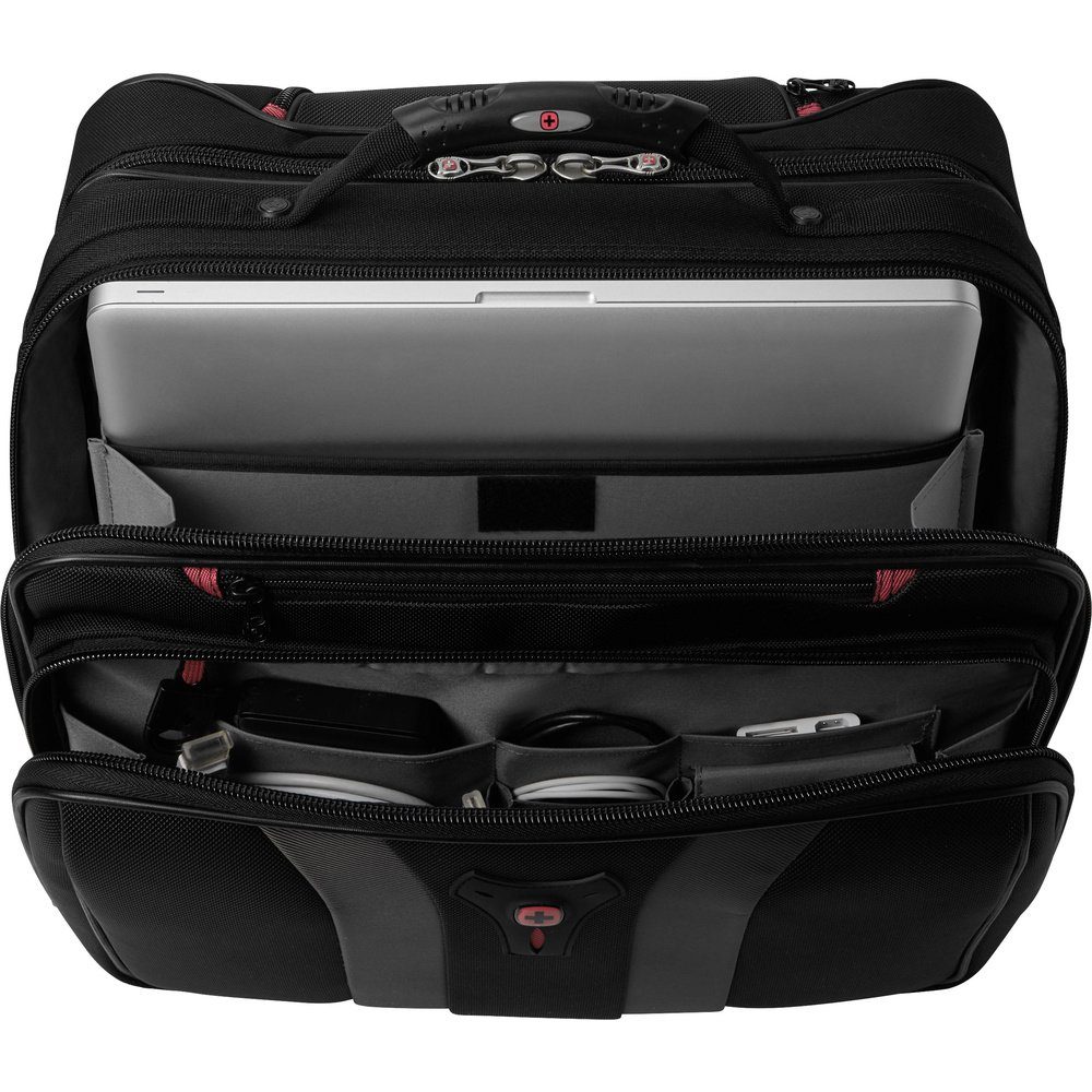 Wenger Laptoptasche Wenger Notebook Trolley Granada günstig online kaufen