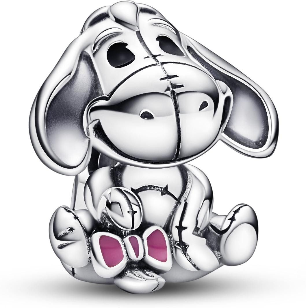 Pandora Kettenanhänger Pandora Disney Winnie Puuh I-Ah Charm 792209C01 Anhä günstig online kaufen