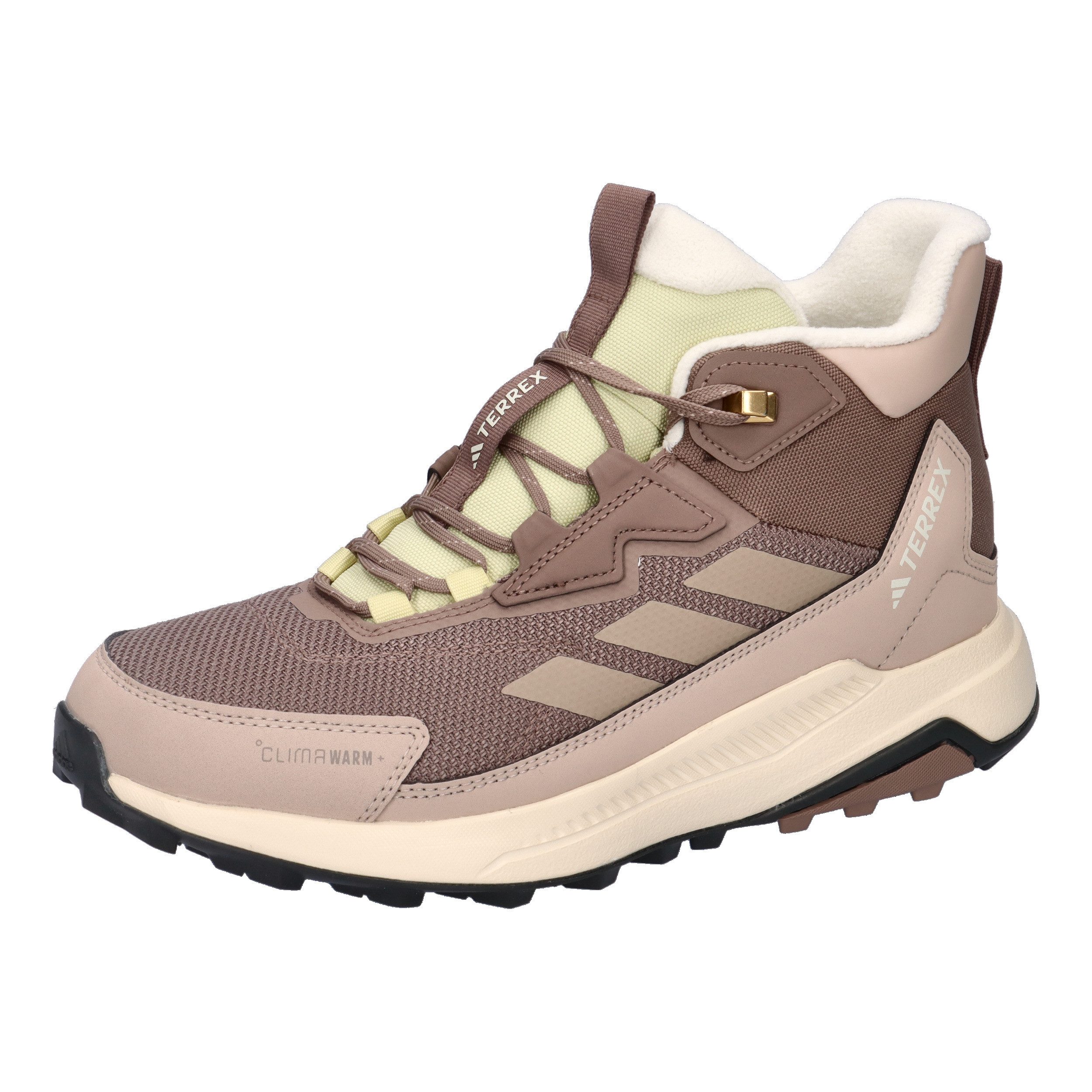 adidas TERREX adidas TERREX Damen Wanderschuhe Anylander Climawarm+ Wanderstiefel