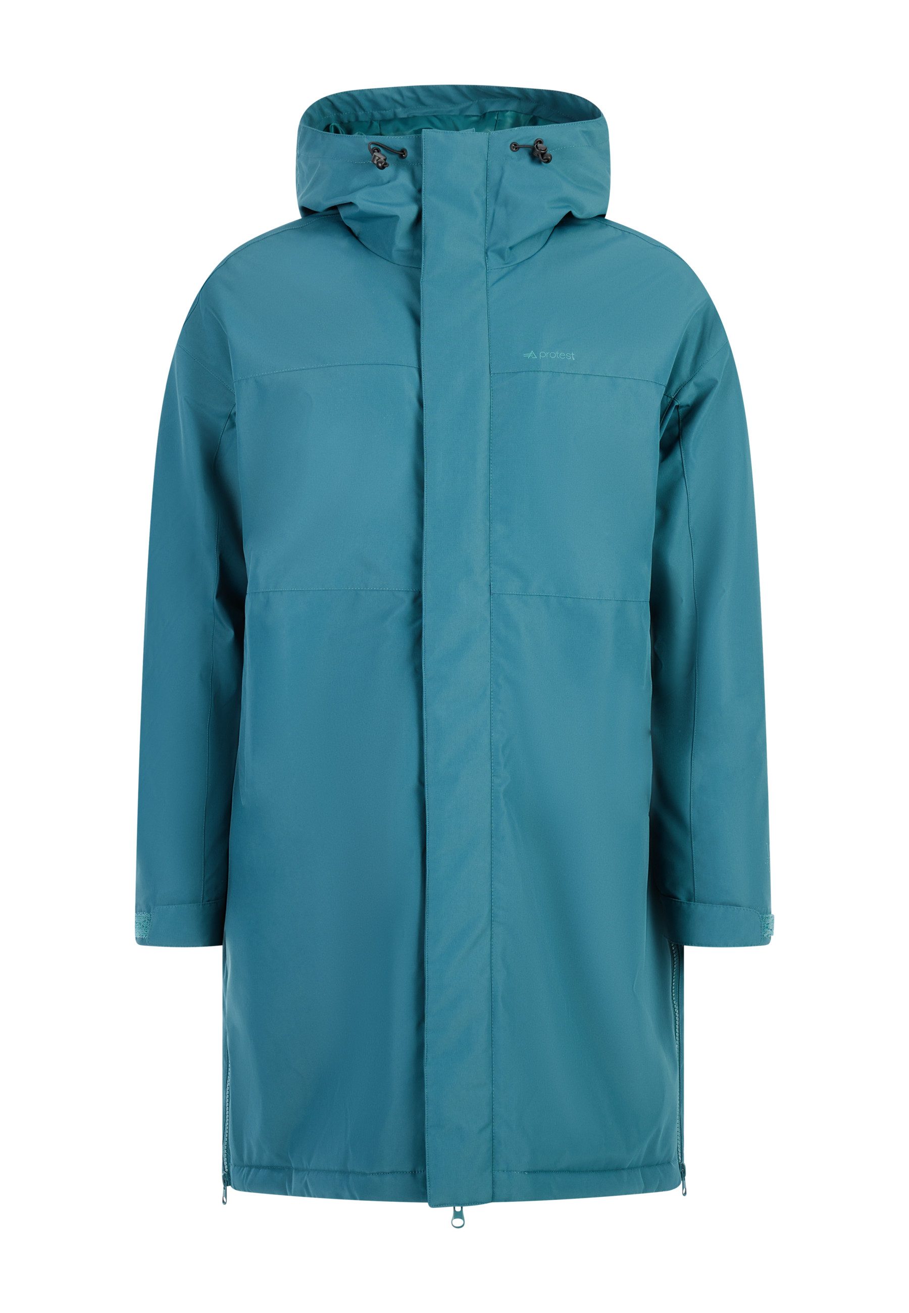 Protest Outdoorjacke PRTHisa (1-St) Fixed hood
