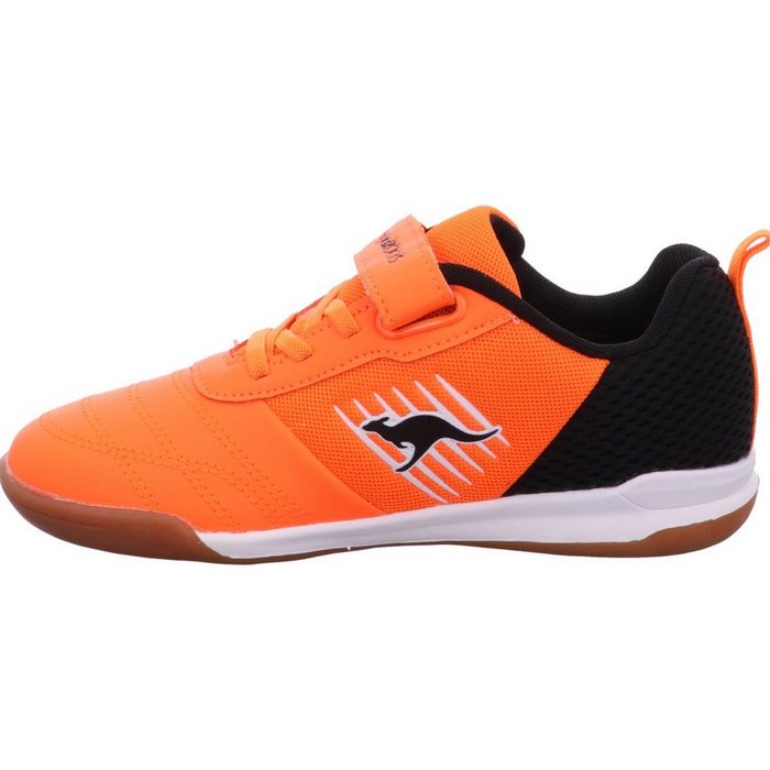 KangaROOS orange Sneaker (1-tlg)