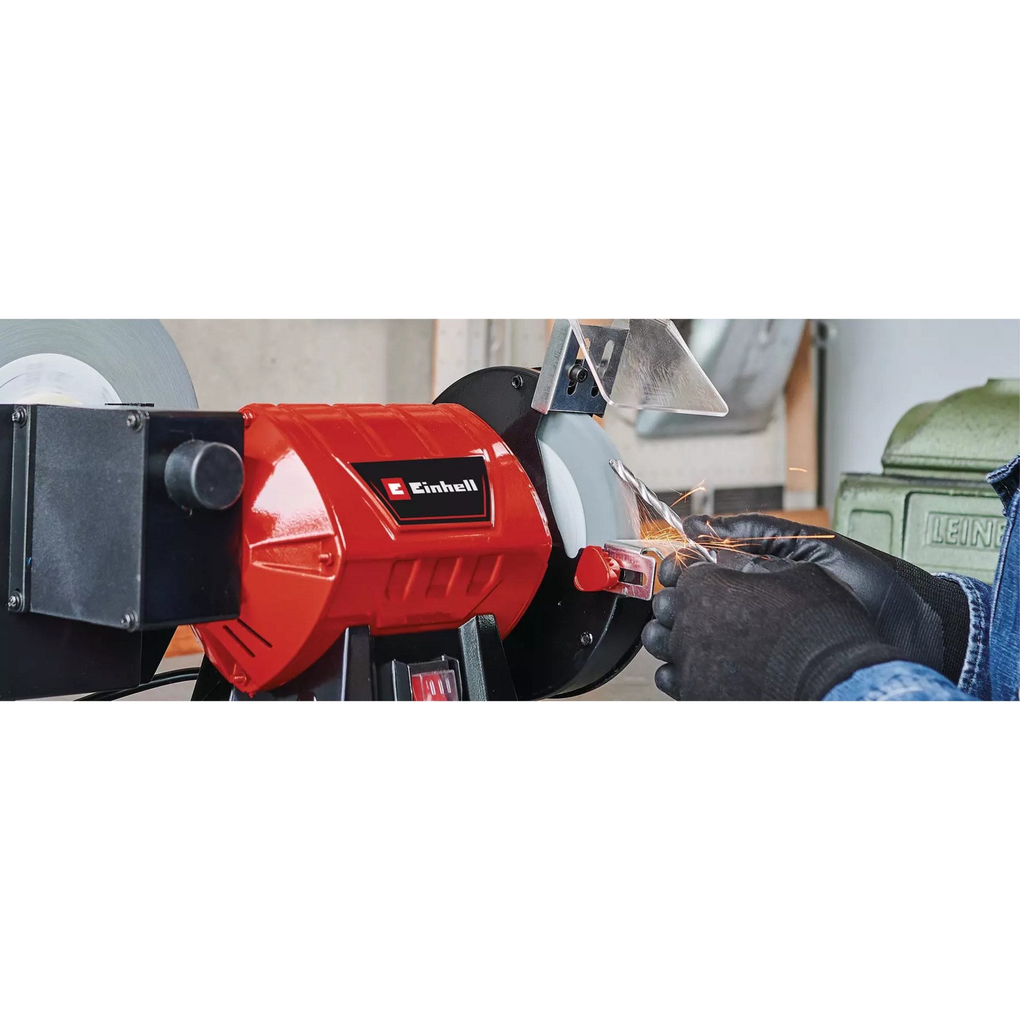 Einhell Schleifscheibe EINHELL Schleifscheibe Ø 150 x 32 / 12,7 x 20mm