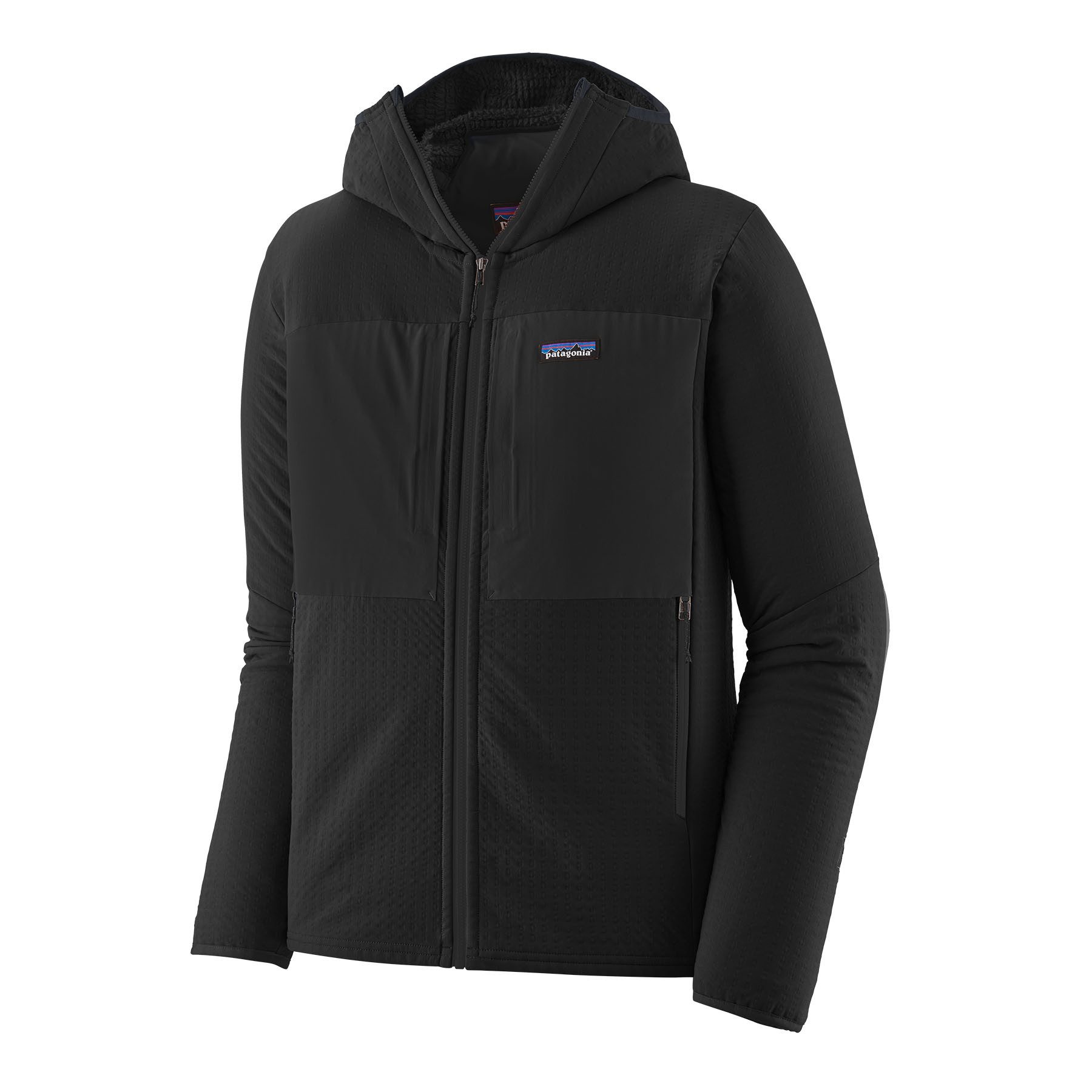 Patagonia Softshelljacke Men's R2® TechFace Hoody günstig online kaufen