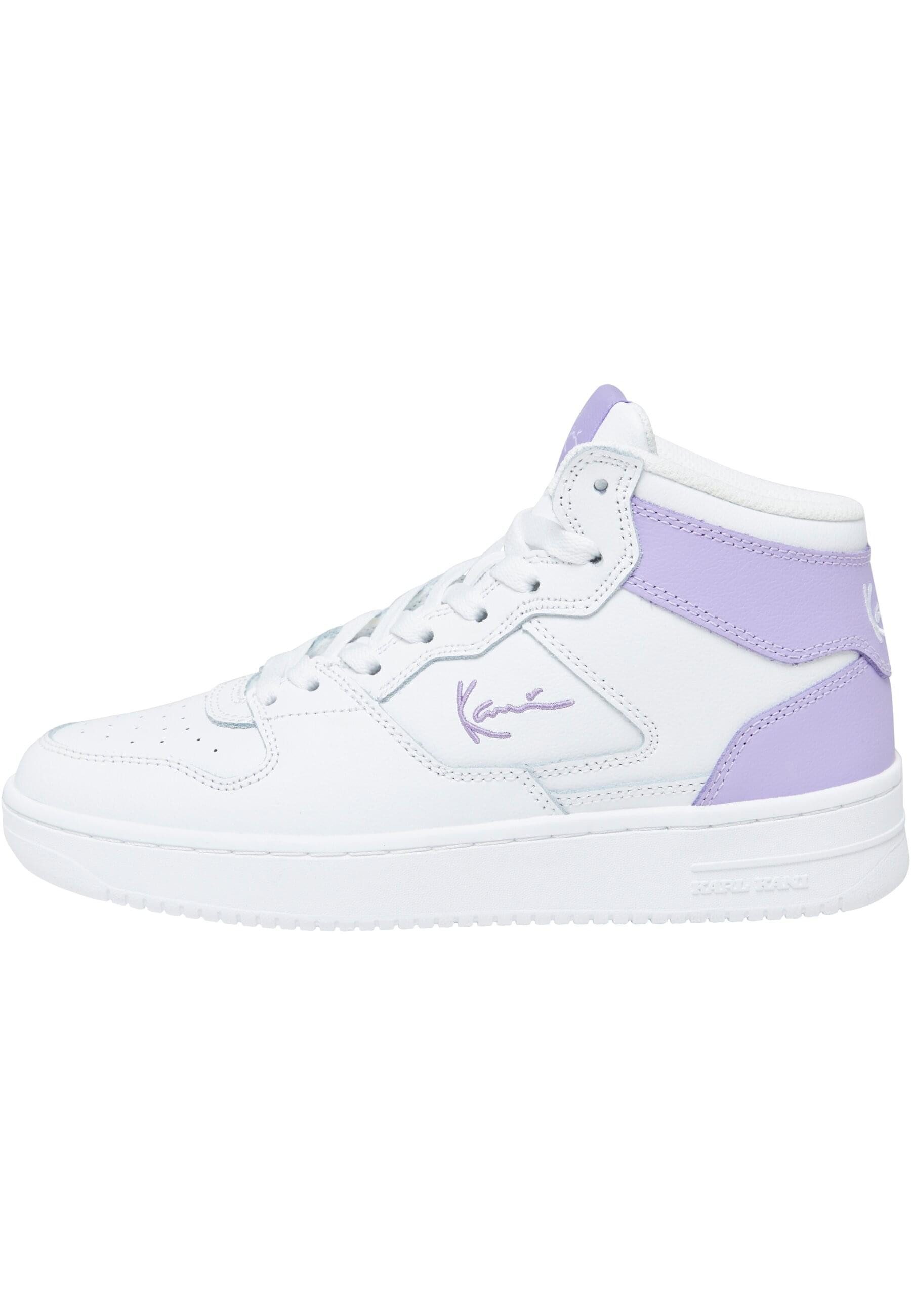 Karl Kani Karl Kani Damen KKFWW000275 KK 89 High Trainingsschuh