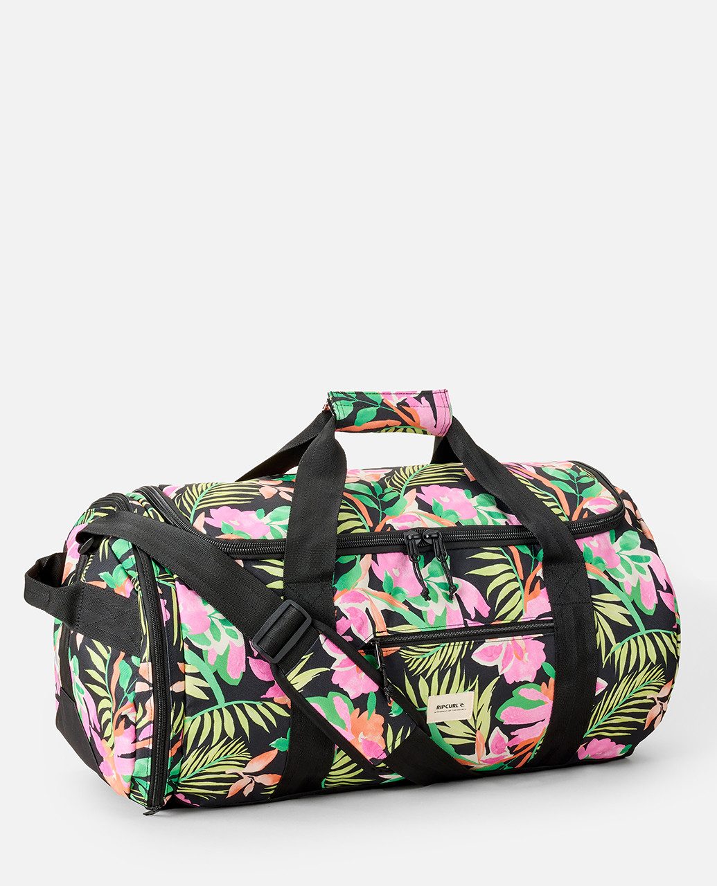 Rip Curl Reisetasche Rip Curl 60L Duffle-Reisetasche (1-tlg)