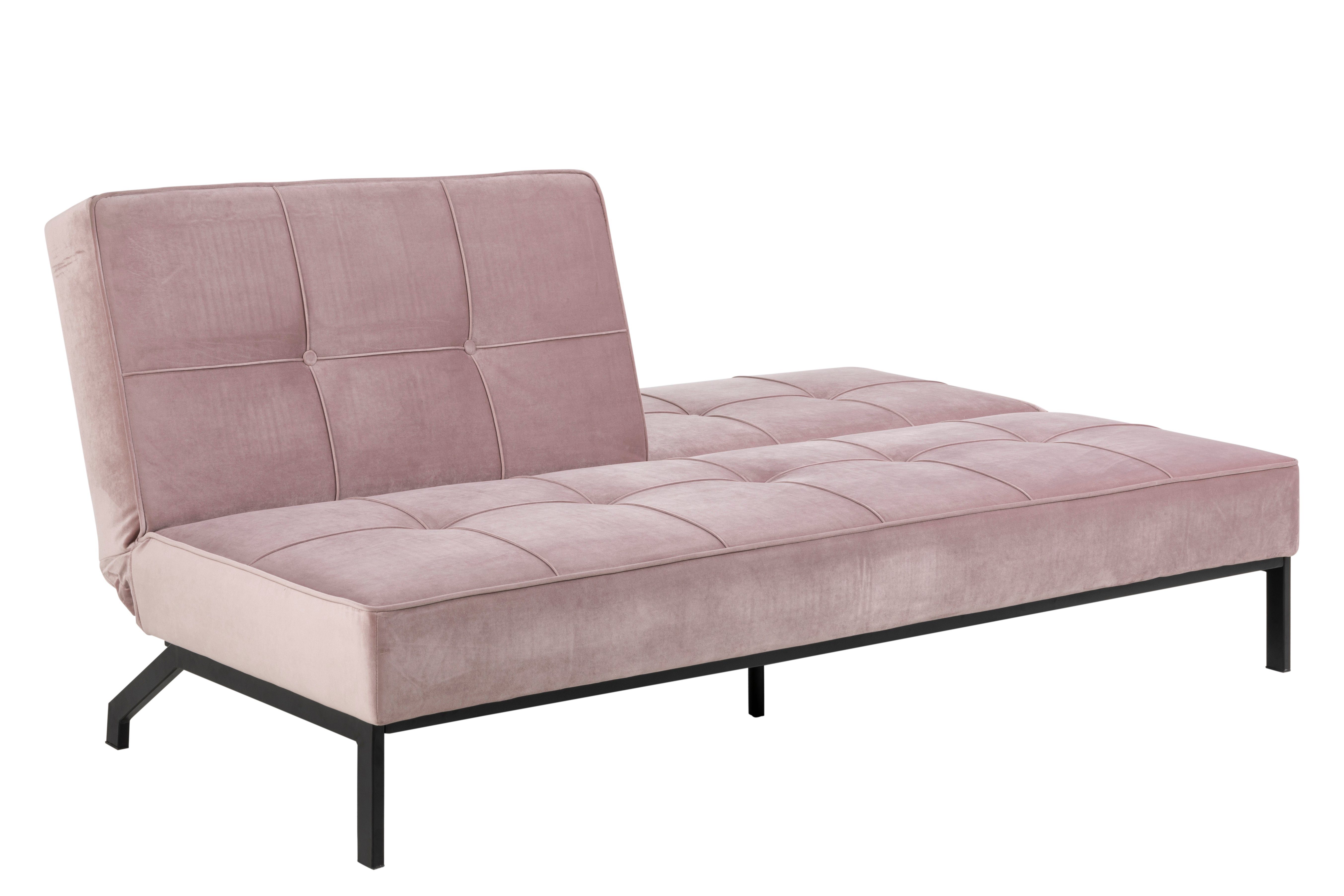 Teile Schlafsofa Rosa., Per ebuy24 Schlafsofa 1