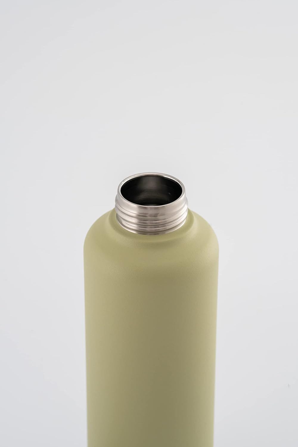 equa Thermoflasche Thermosflasche Isolier-Trinkflasche Doppelwandig 0,6 EQUA Timeless
