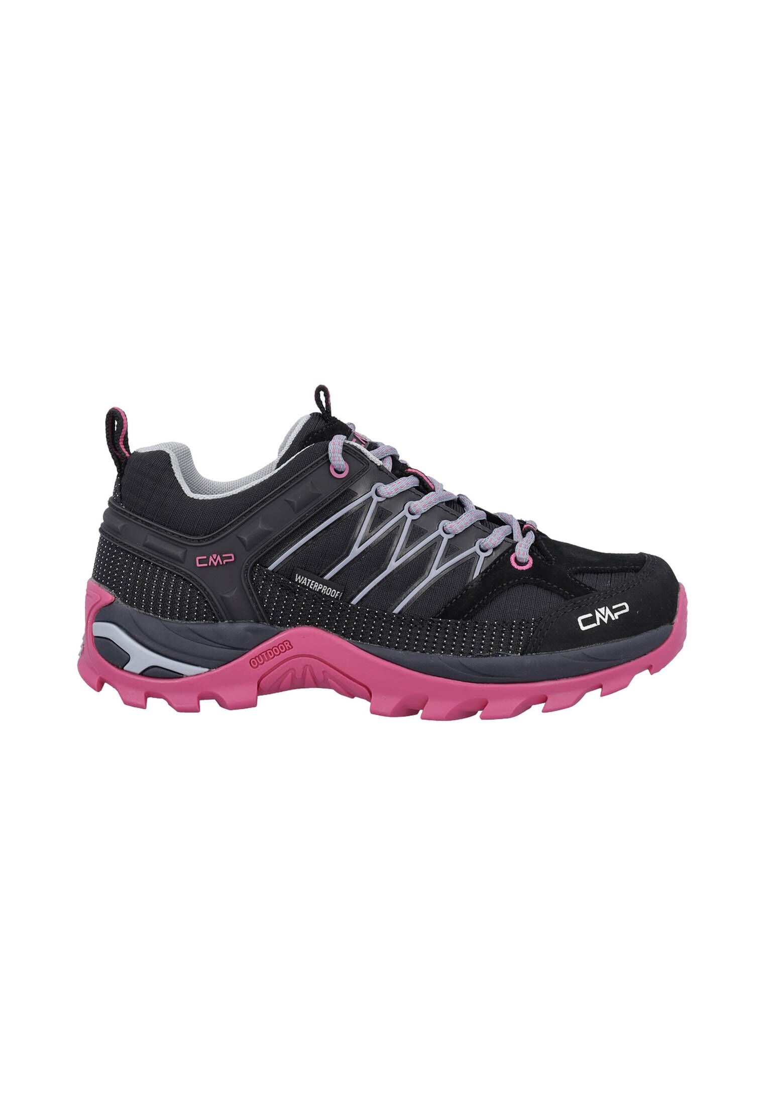 CMP Damen Leichtwanderschuhe RIGEL LOW SHOES günstig online kaufen