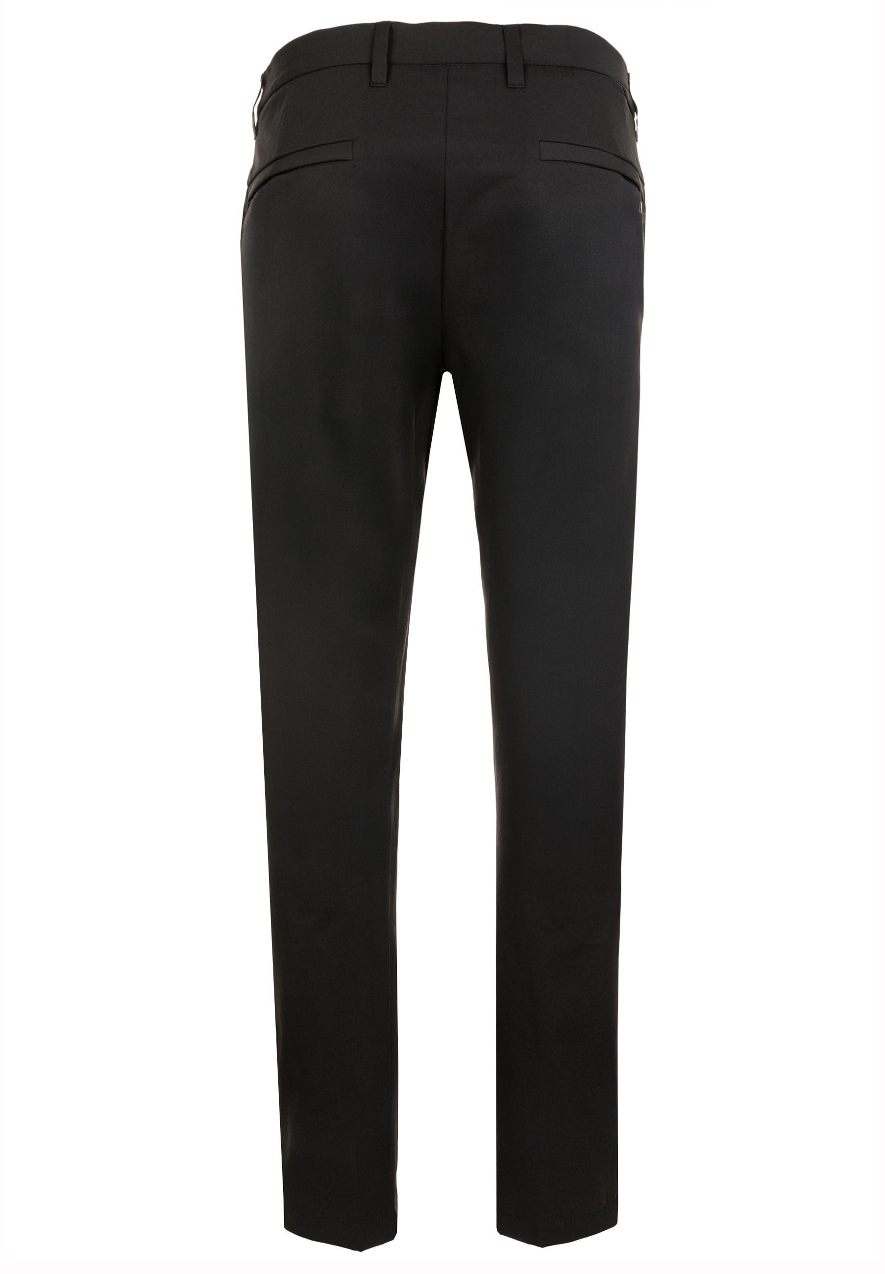 BOSS GREEN Stoffhose Commuter in schmaler Passform (1-tlg)