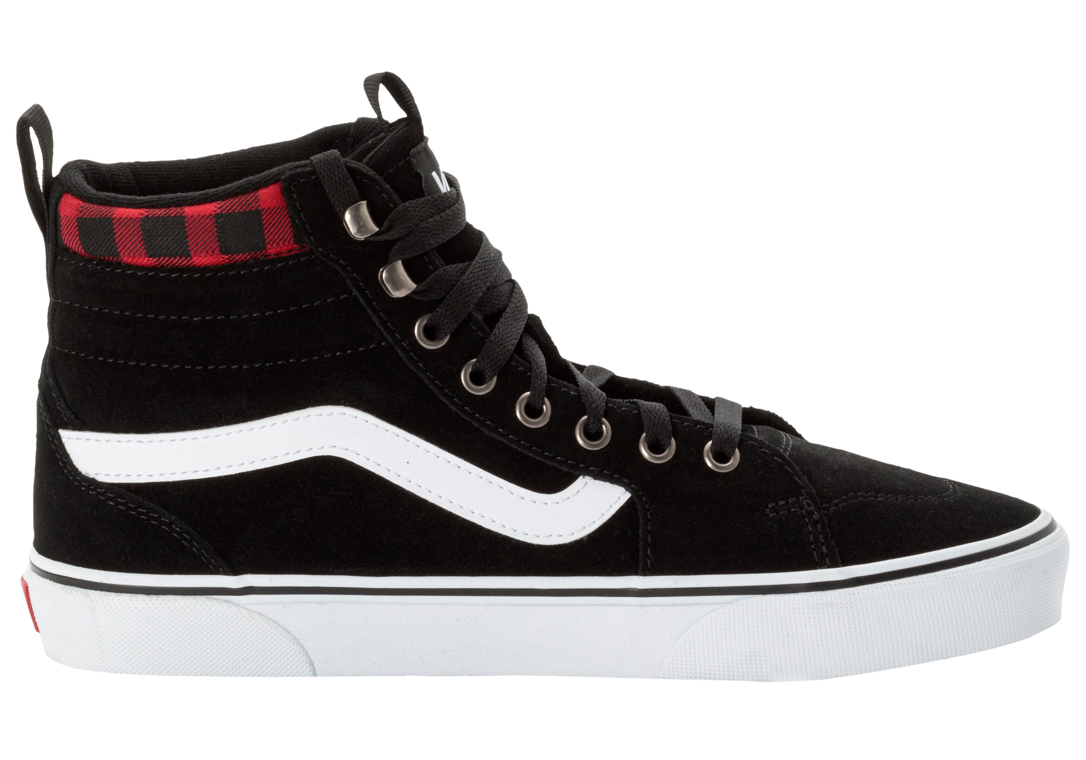 Vans Filmore Hi VansGuard Sneaker günstig online kaufen