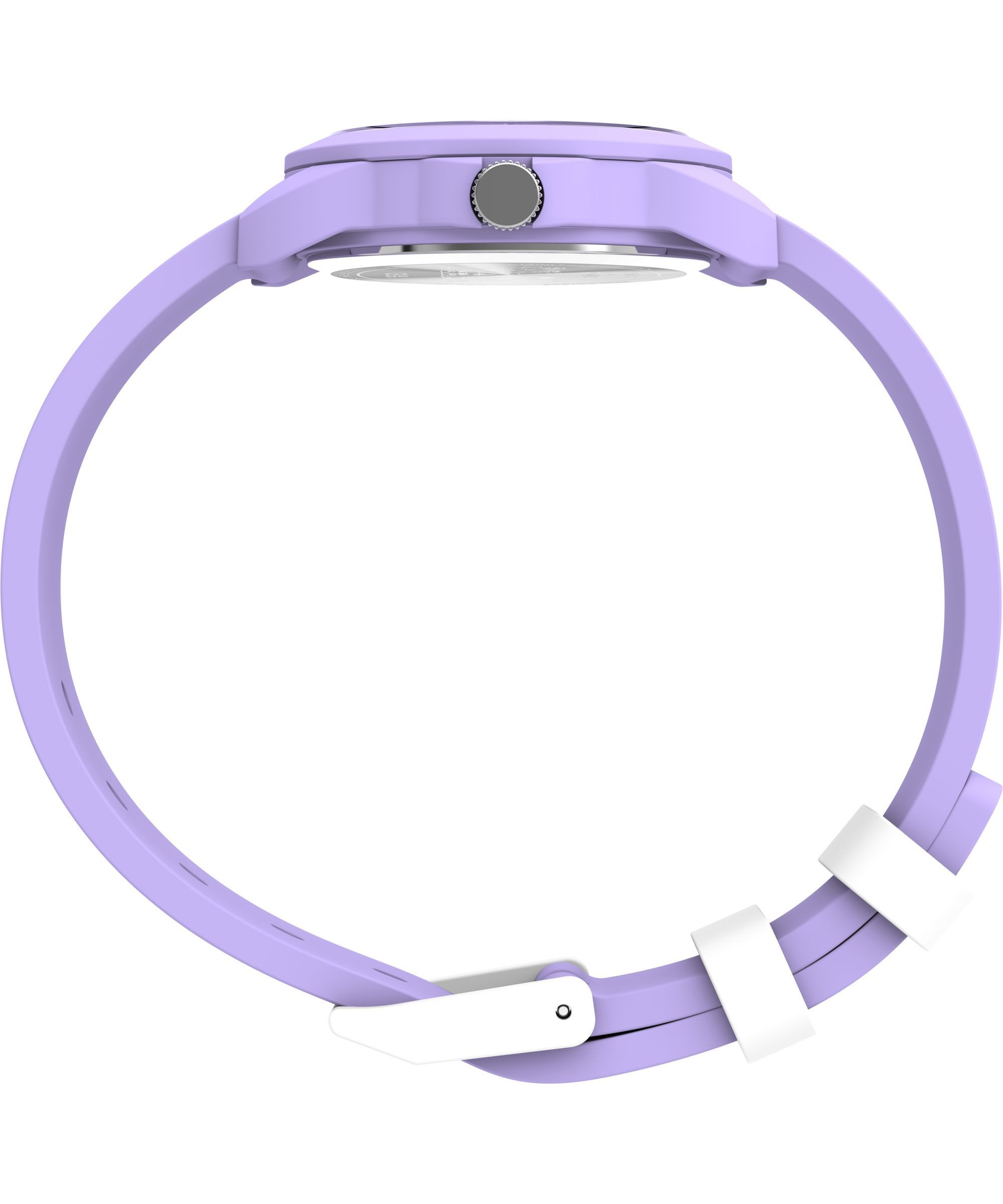 Timex Quarzuhr Timex x Peanuts Youth Spring TW2Y51200VV, Armbanduhr, Silikonarmband, analog