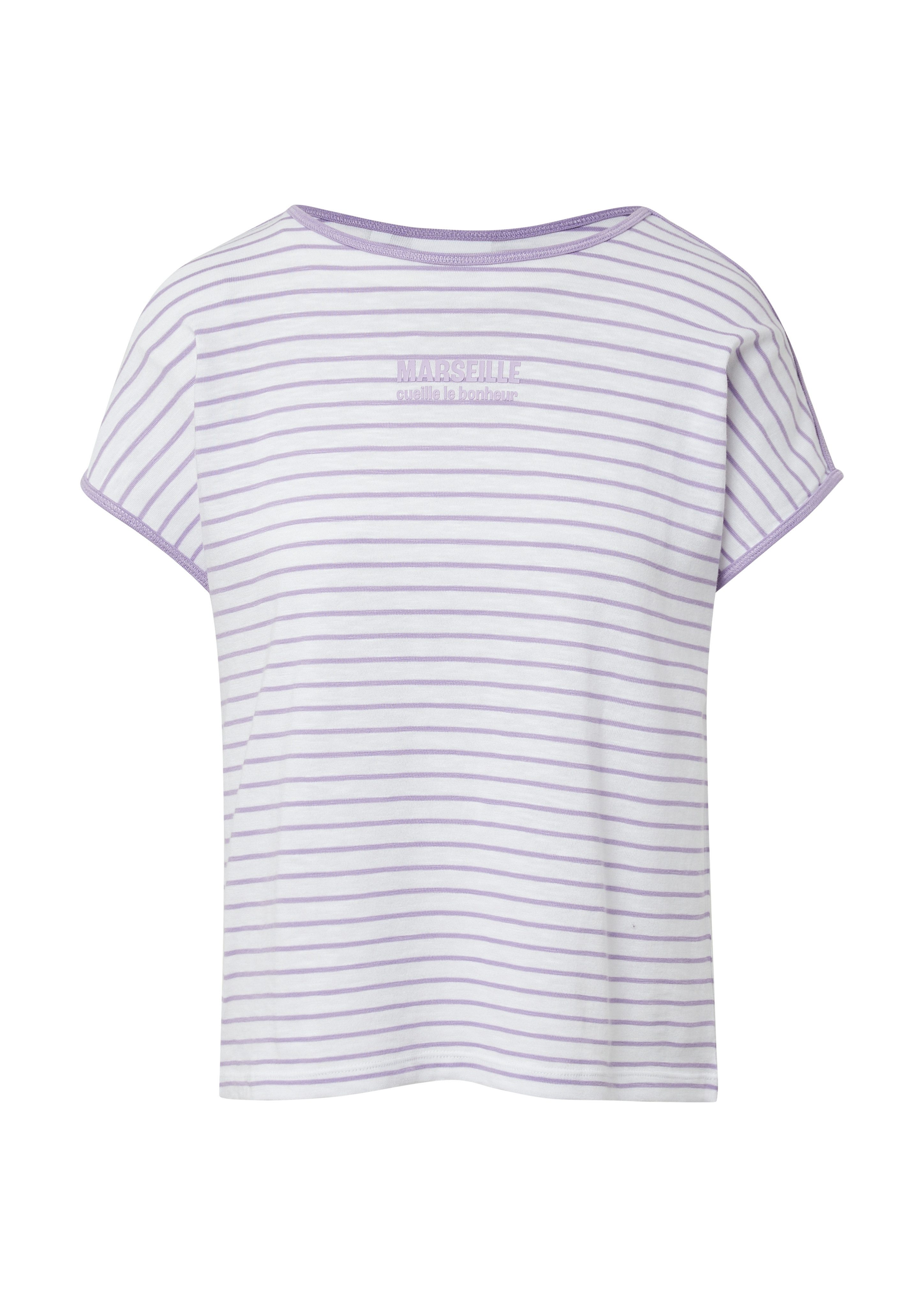 comma casual identity T-Shirt günstig online kaufen