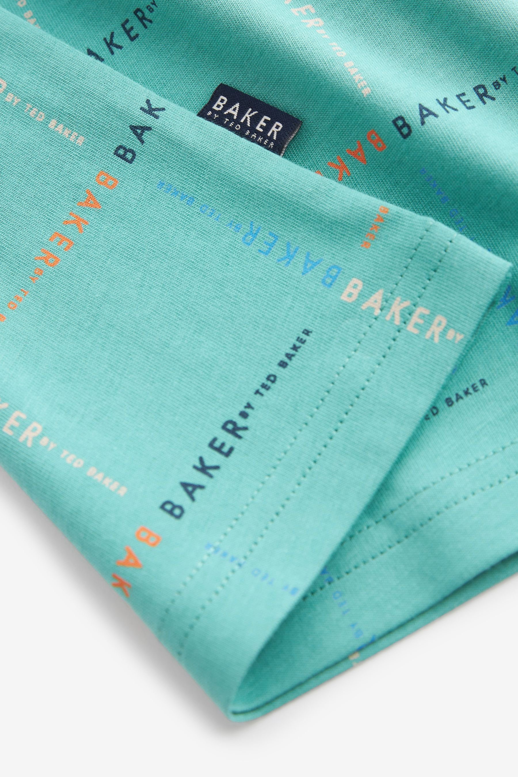 Baker by Baker (1-tlg) Poloshirt Poloshirt Ted by Ted Baker Baker