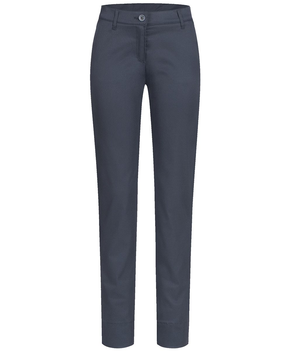 GREIFF Chinohose Greiff Corporate Wear CASUAL Damen Chinohose Regular-Fit M günstig online kaufen