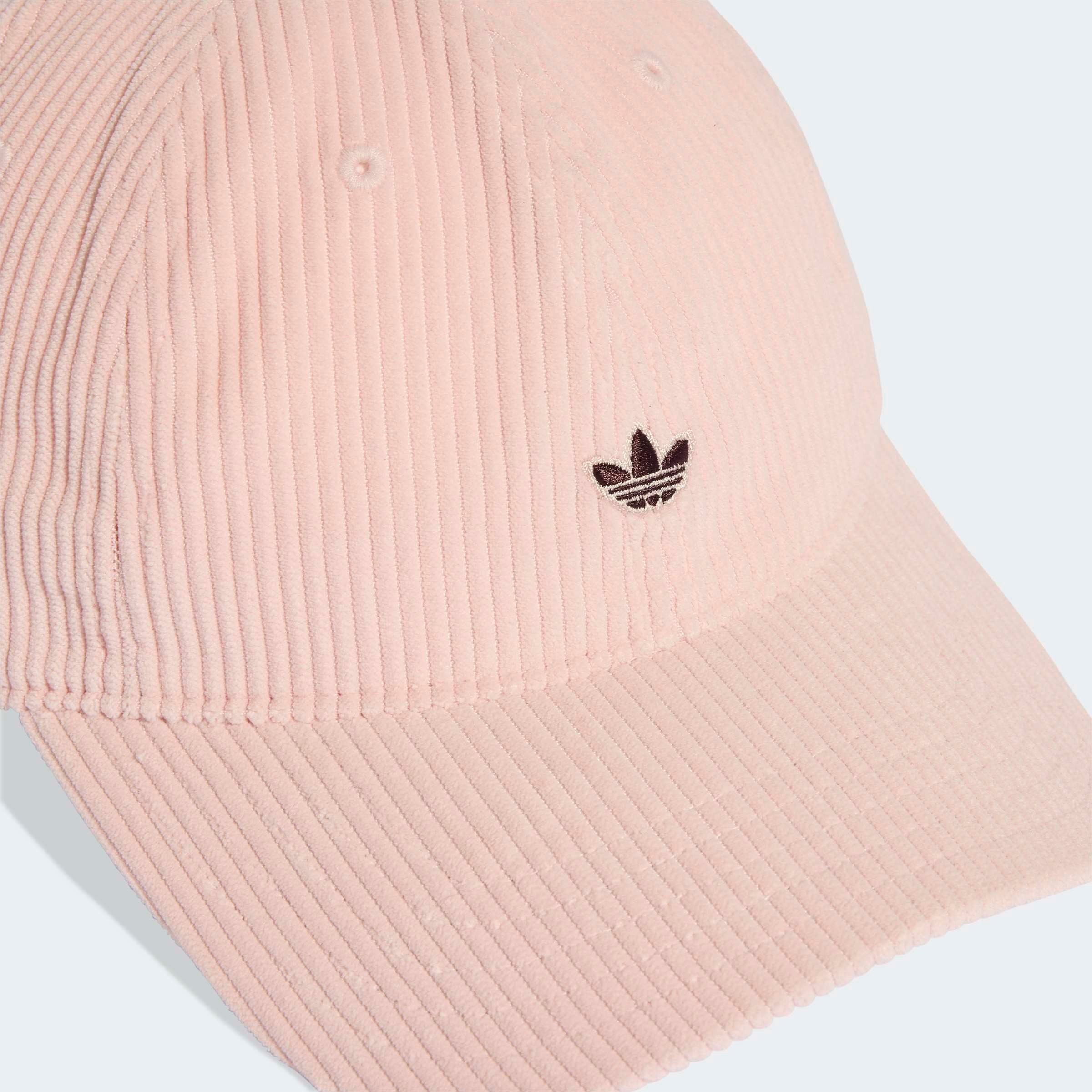 adidas Originals Baseball Cap CORDUROY Baseballcap aus weichem Cord. € 27,99