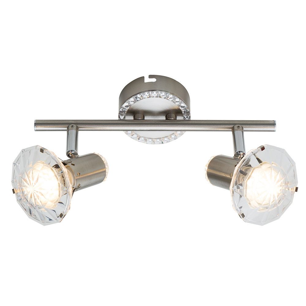 GLOBO LIGHTING LED Deckenspot, Leuchtmittel inklusive, günstig online kaufen