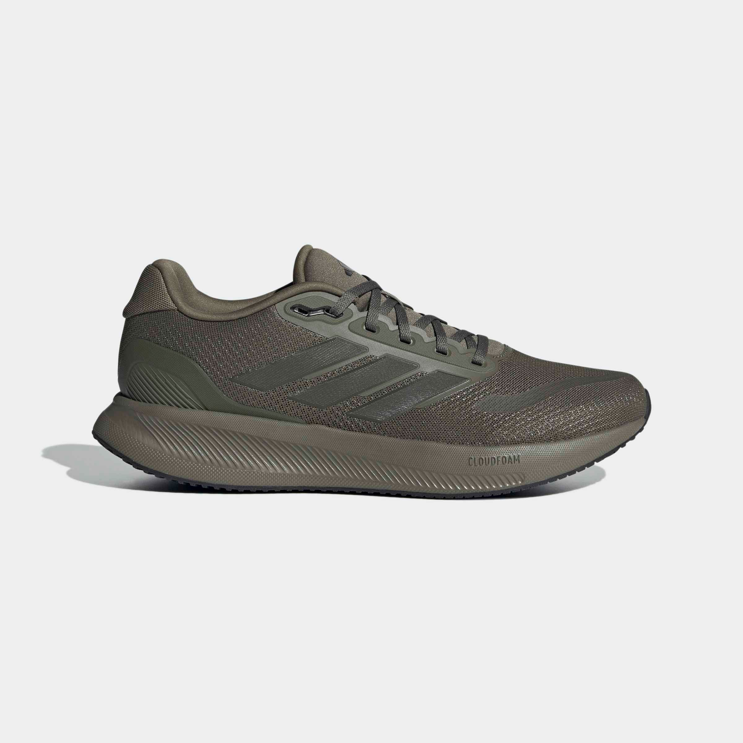 adidas Performance RUNFALCON 5 Laufschuh günstig online kaufen