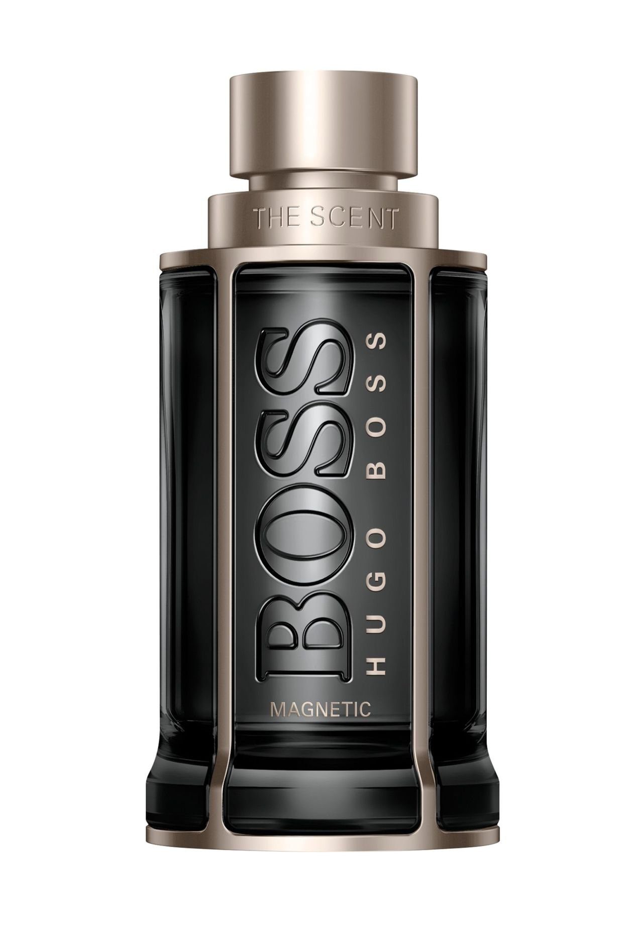 BOSS Eau de Parfum Parfum de Him 50 The Scent For Hugo ml Eau Boss Magnetic