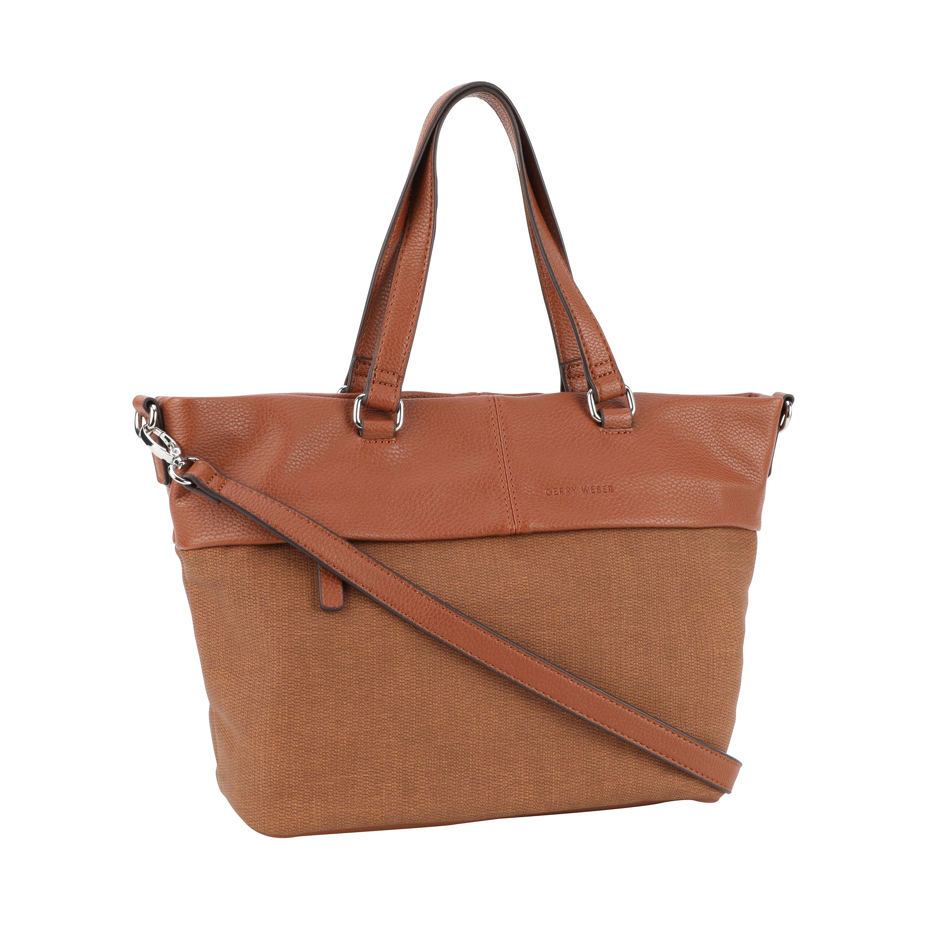 GERRY WEBER Bags Schultertasche Keep In Mind Handbag Mhz