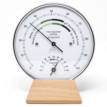 Fischer Barometer Innenwetterstation