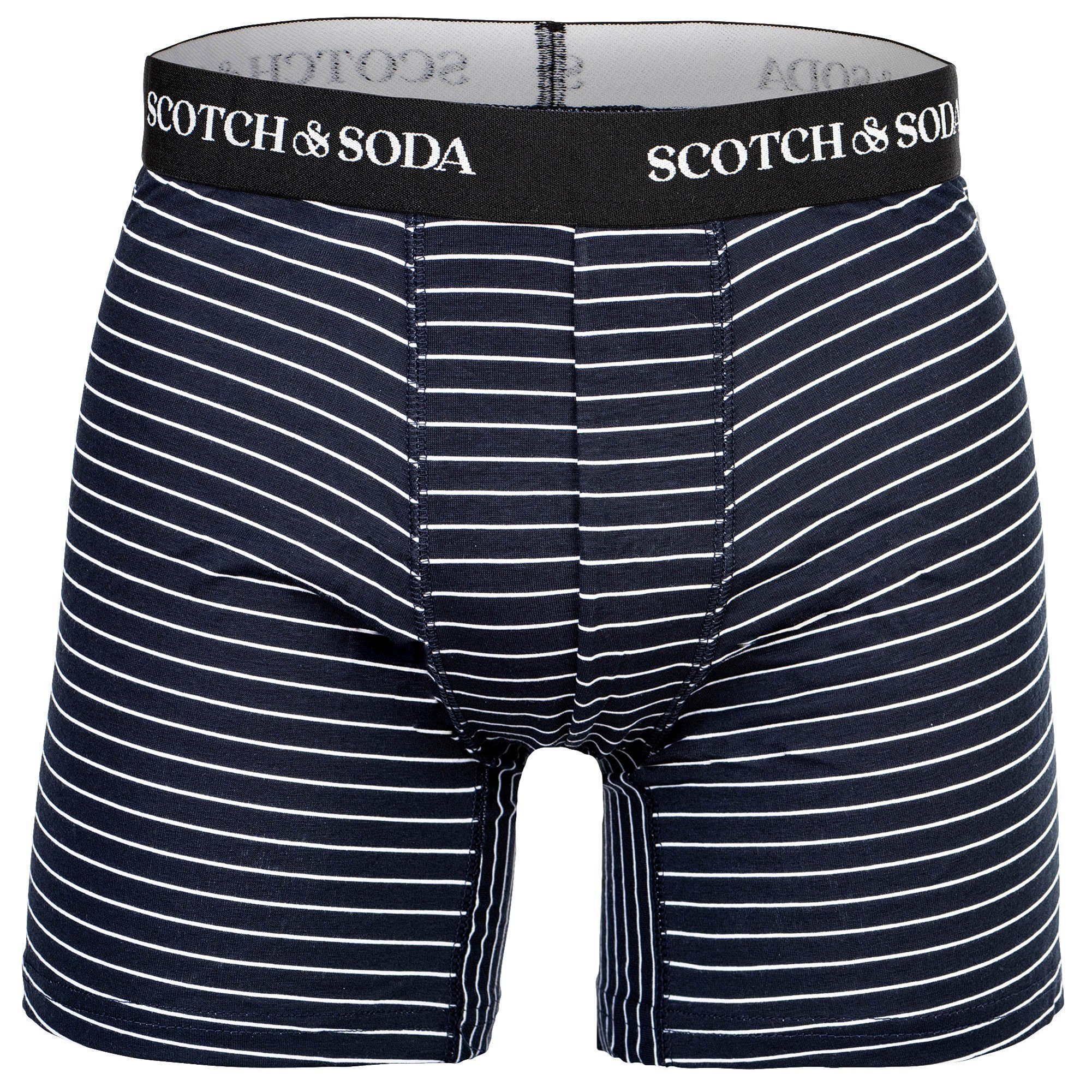 Scotch & Soda Boxer Herren Boxershort günstig online kaufen
