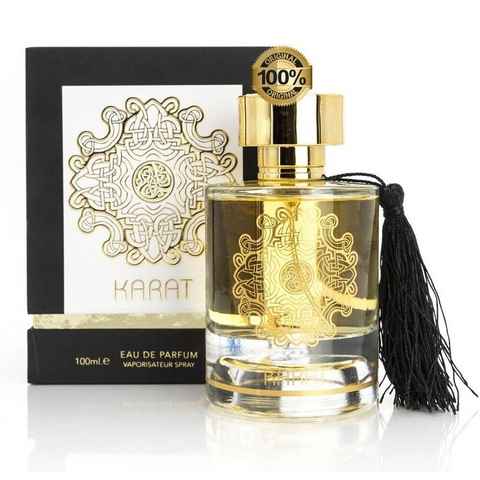 Maison Alhambra Eau de Parfum Karat 100ml Eau de Parfum Maison Alhambra - Unisex