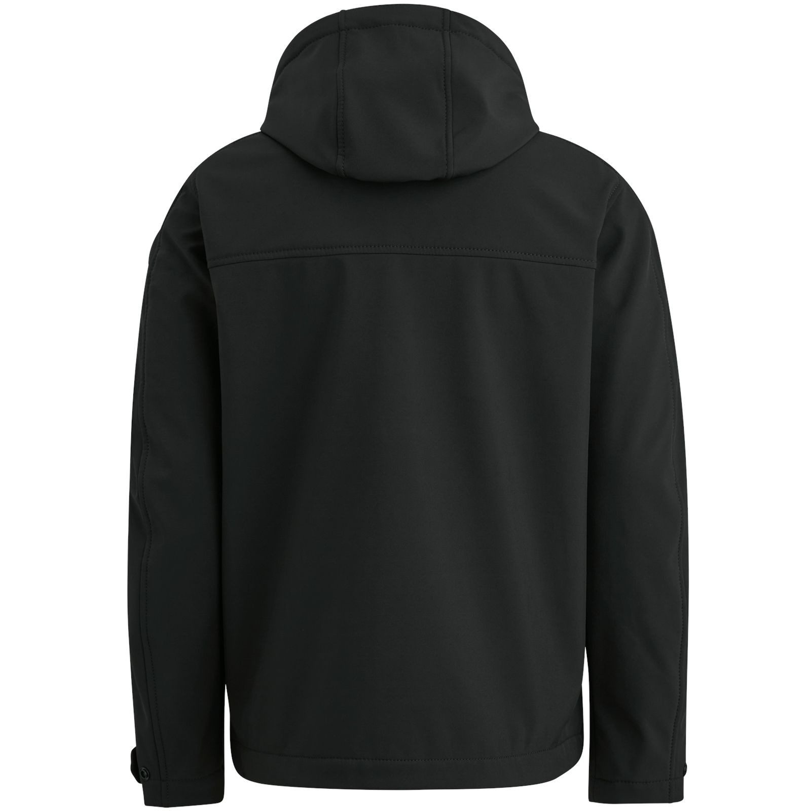 PME Legend Jacke Successor Schwarz - Größe 3XL günstig online kaufen