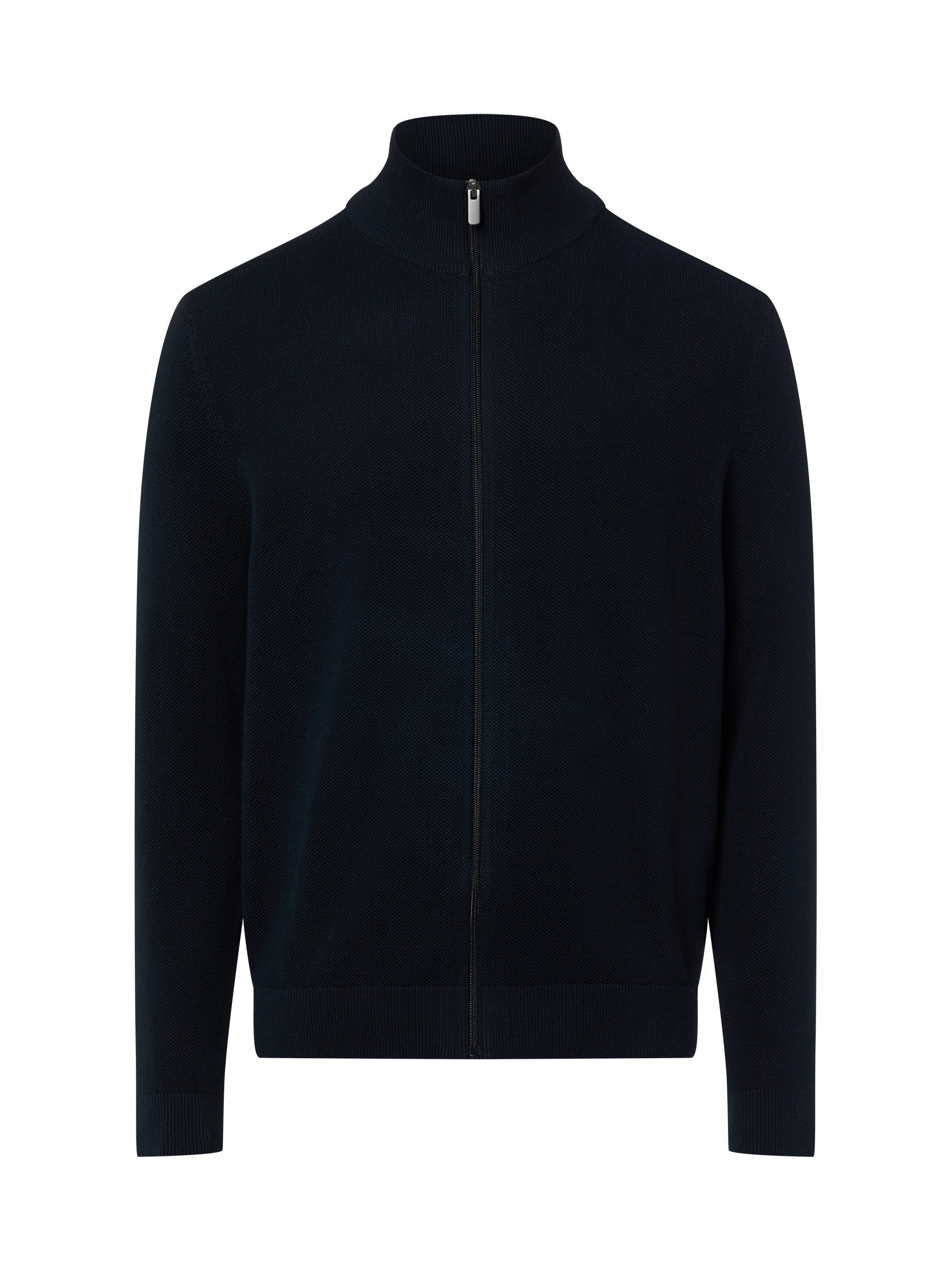 Nils Sundström Strickjacke