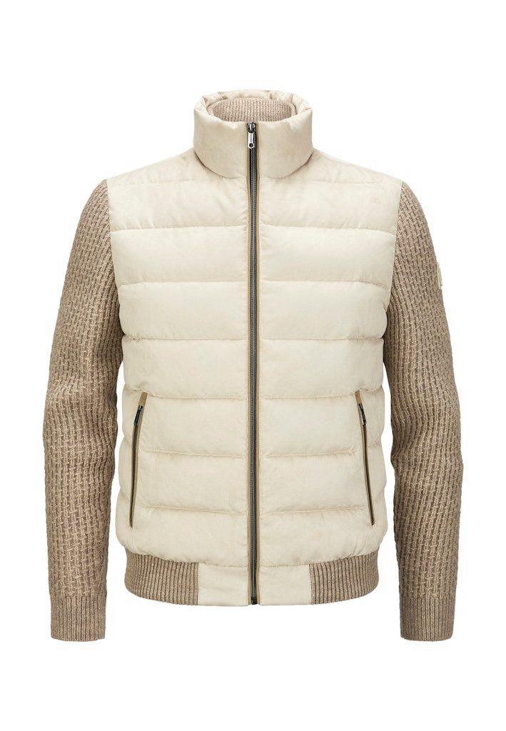 Milestone Outdoorjacke MSDean günstig online kaufen