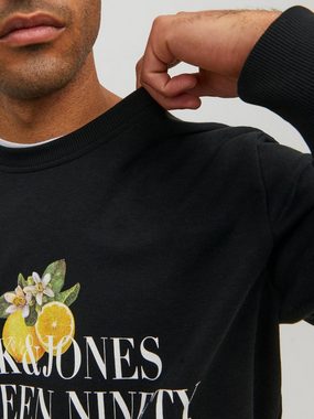 Jack & Jones Sweatshirt Flores (1-tlg)