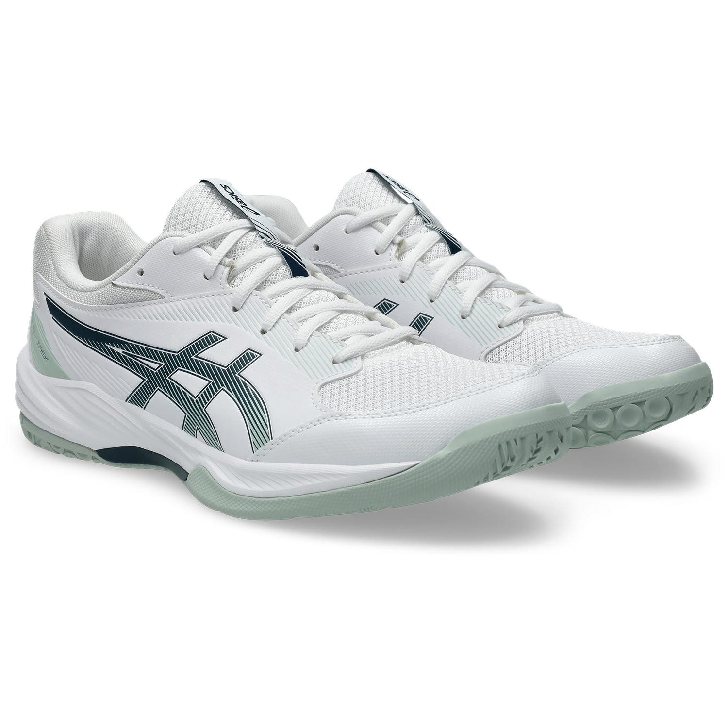 Asics GEL-TASK 4 Hallenschuh für Hallensport