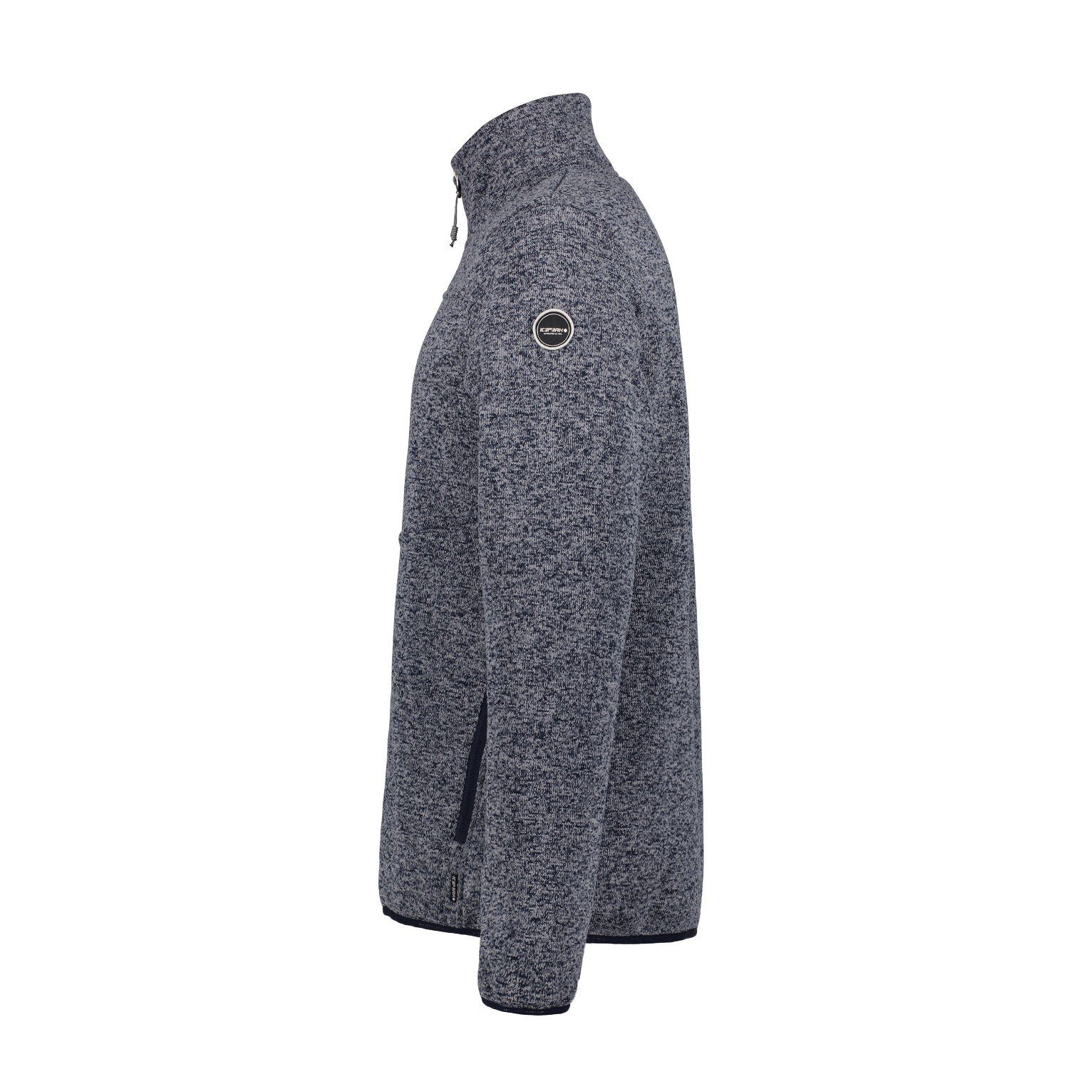 Icepeak Strickfleecejacke Strickfleecejacke Agen Midlayer günstig online kaufen
