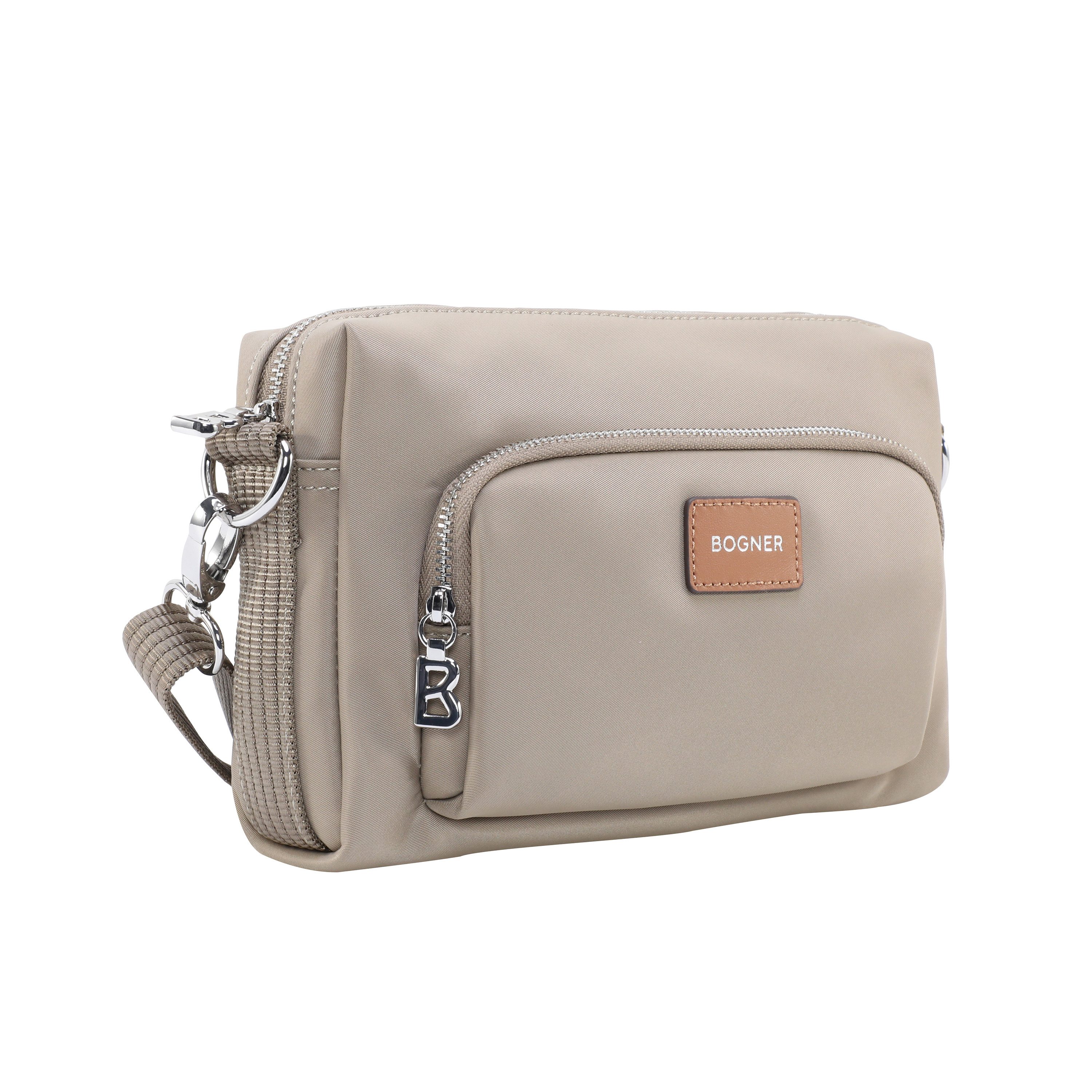 BOGNER Schultertasche Bogner - Damen Schultertasche günstig online kaufen