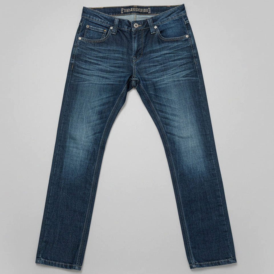 TIMEZONE Slim-fit-Jeans
