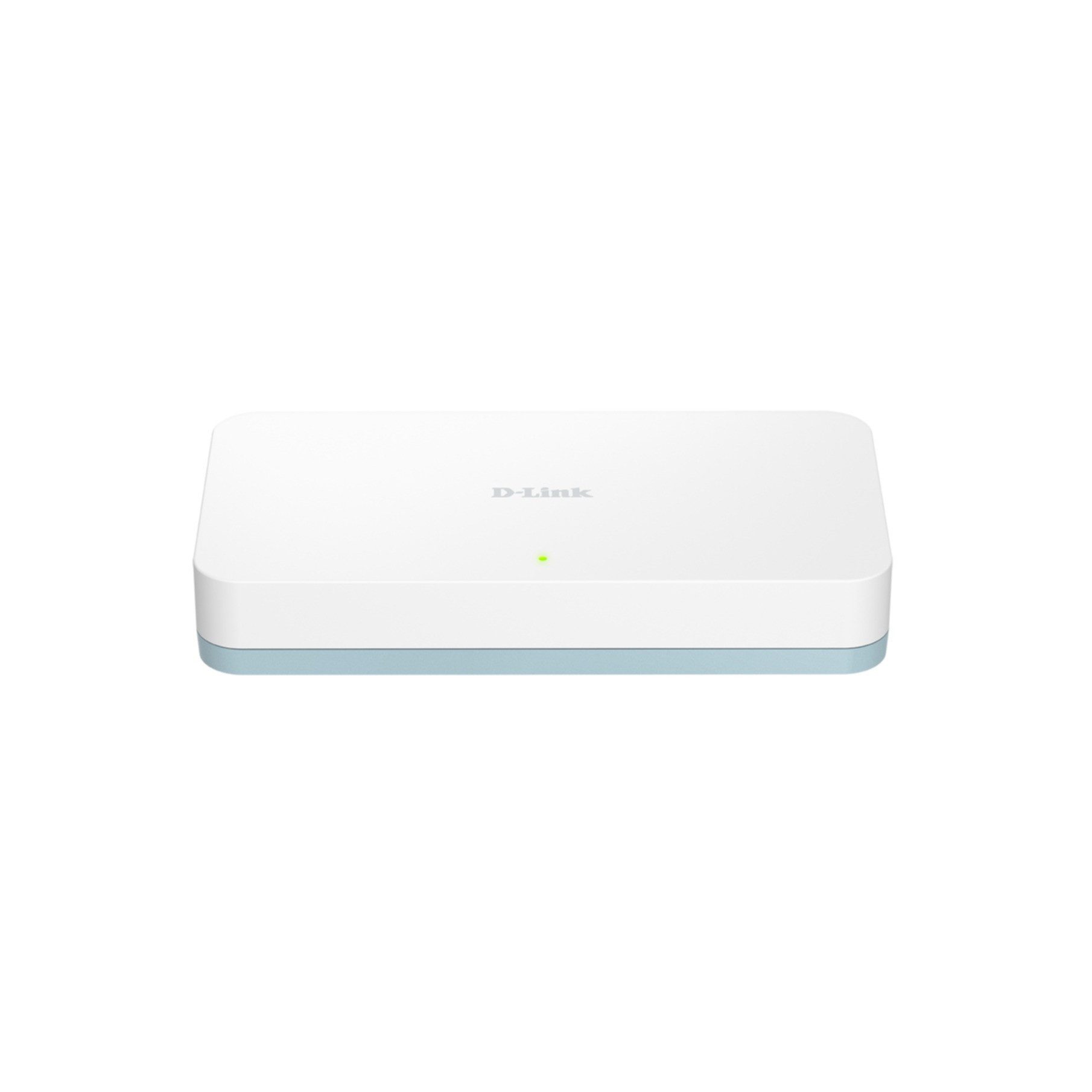 D-Link DGS-1008D/E Netzwerk-Switch